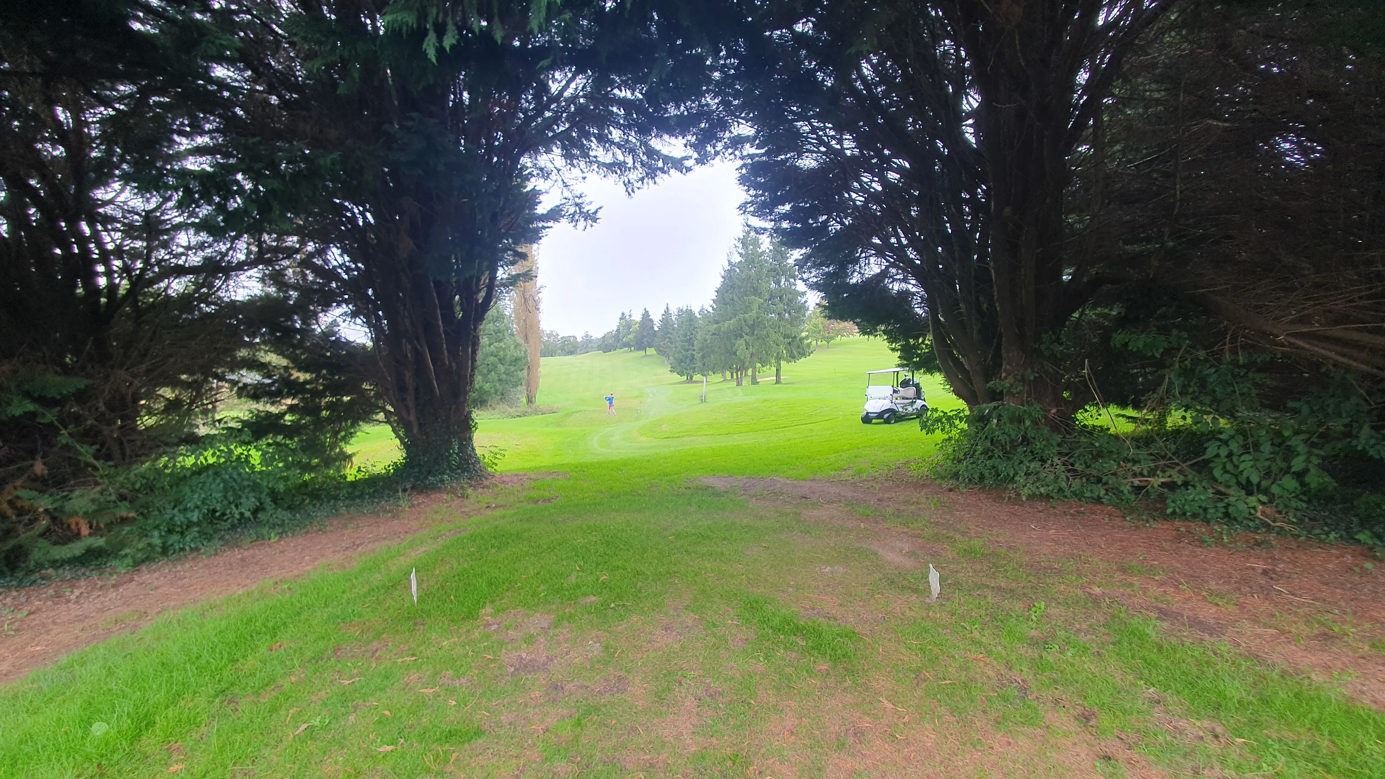 Golf Country Club de Bigorre