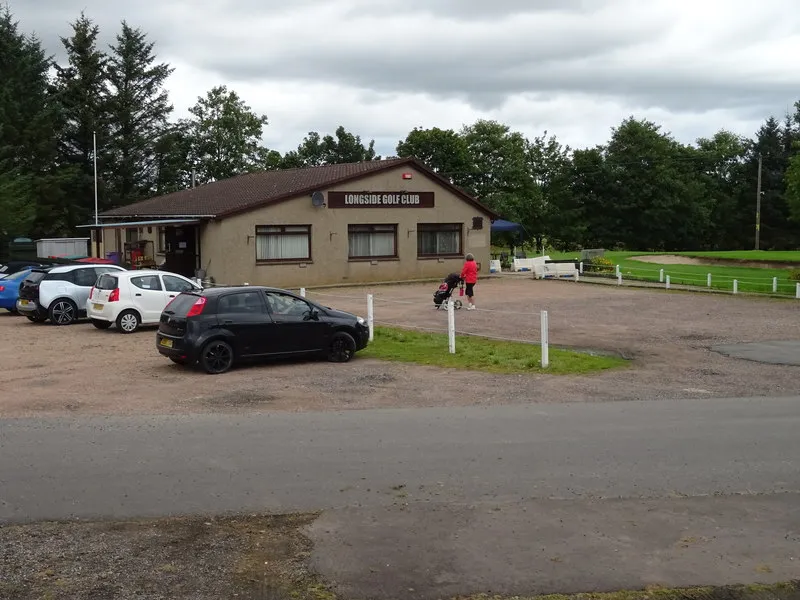 Longside Golf Club