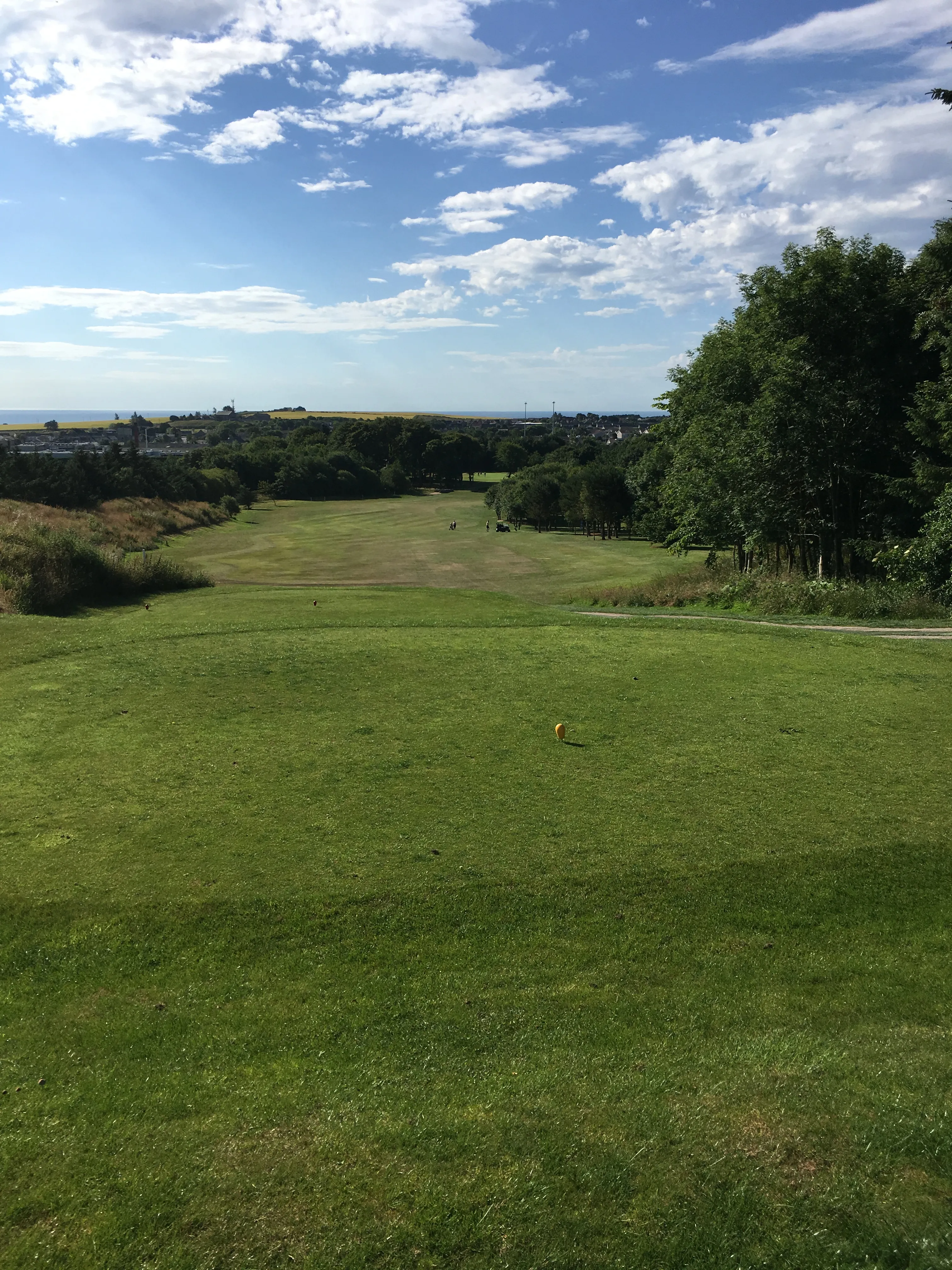 Portlethen Golf Club