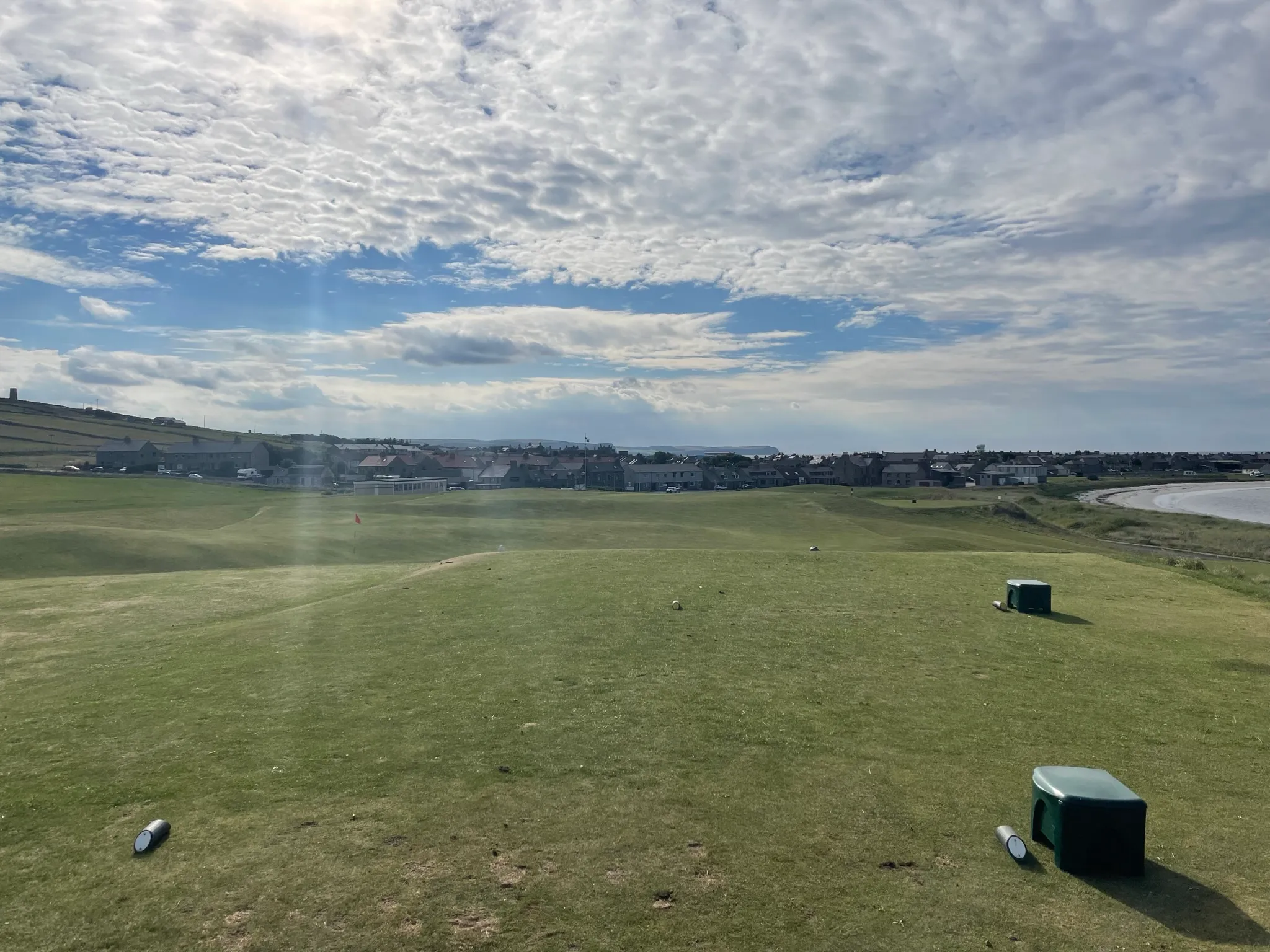 Rosehearty Golf Club