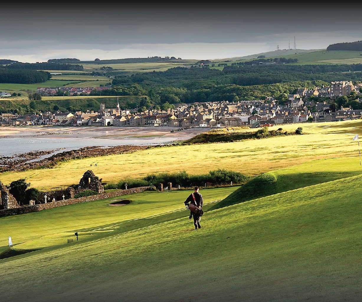 Stonehaven Golf Club