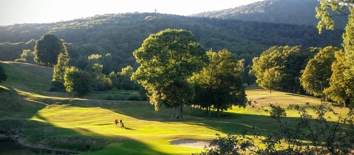Golf de Rougemont