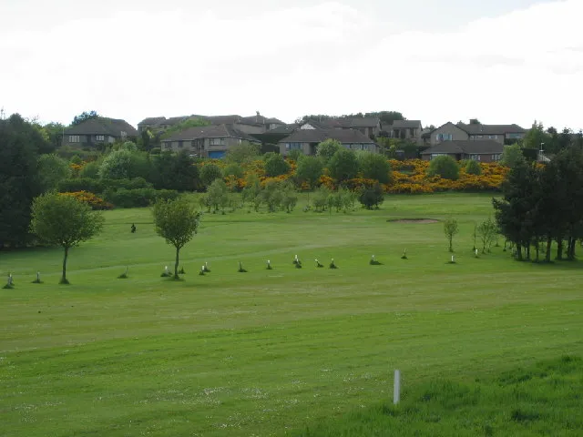 Westhill Golf Club