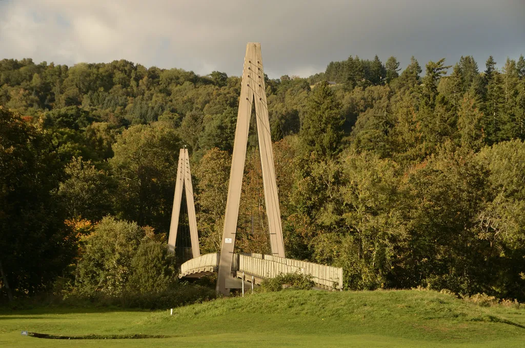 Aberfeldy Golf Club