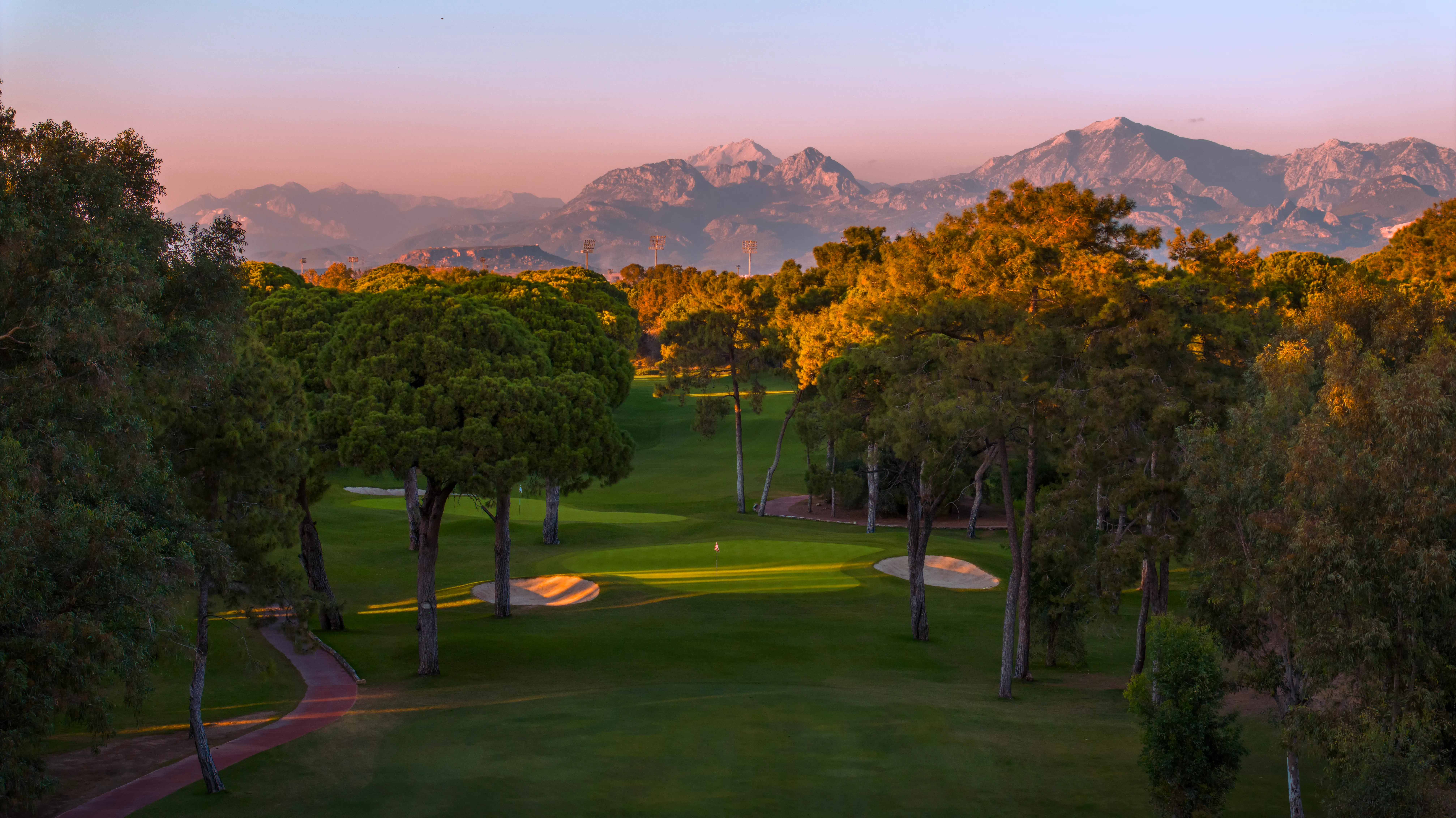 Antalya Golf Club