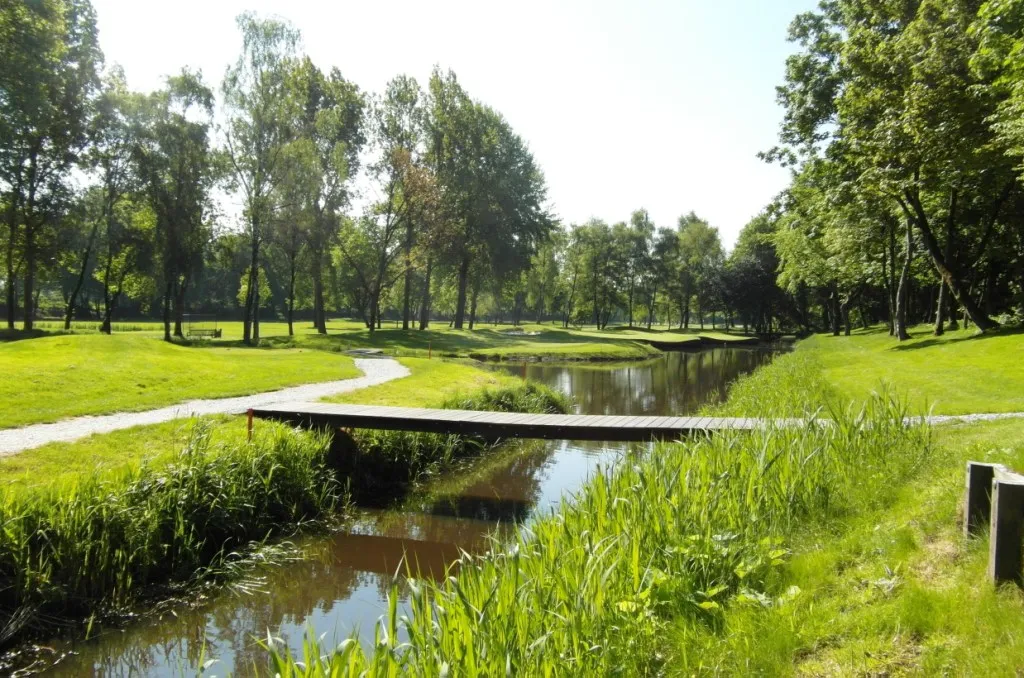 Openbare Golfbaan Kralingen
