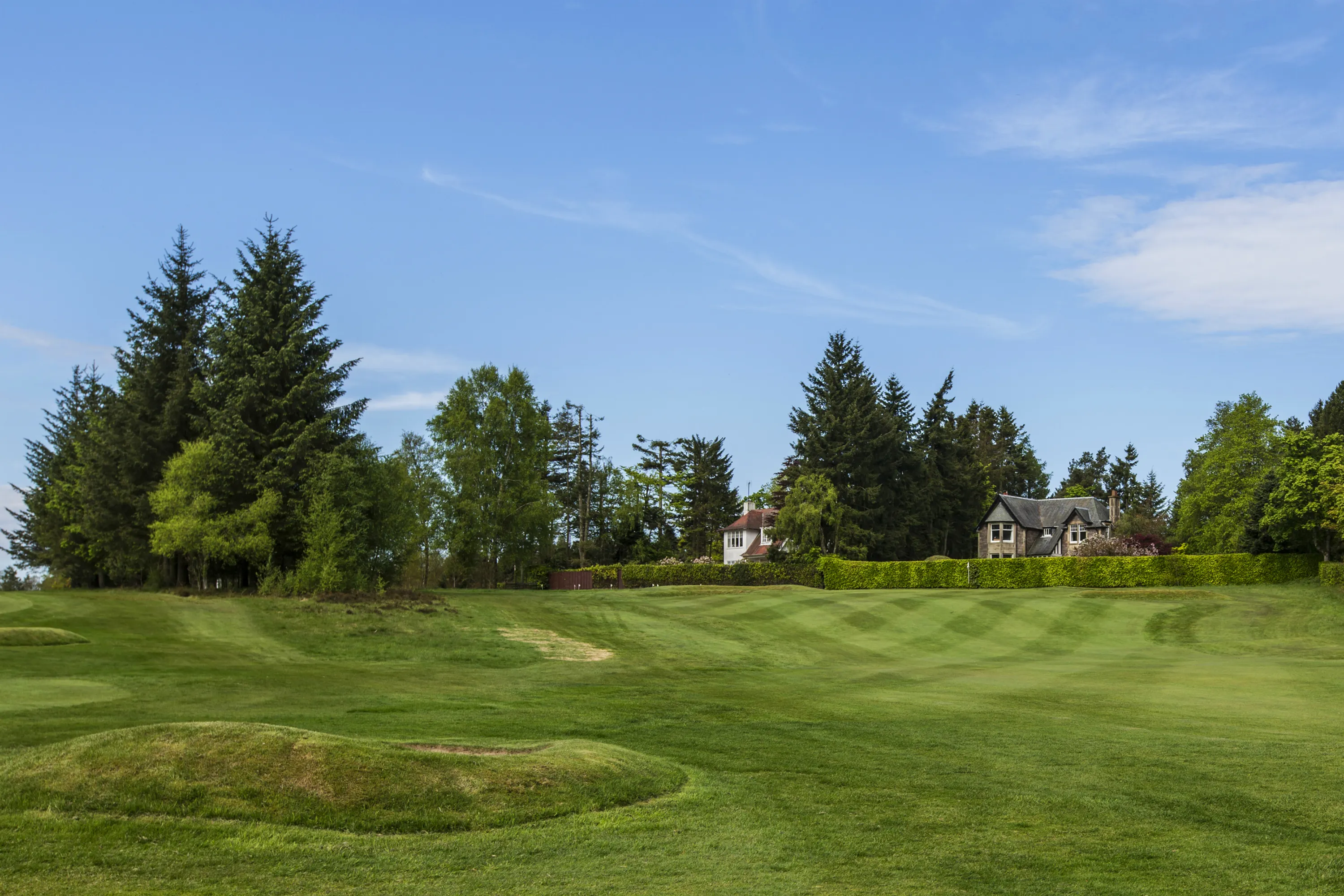Auchterarder Golf Club