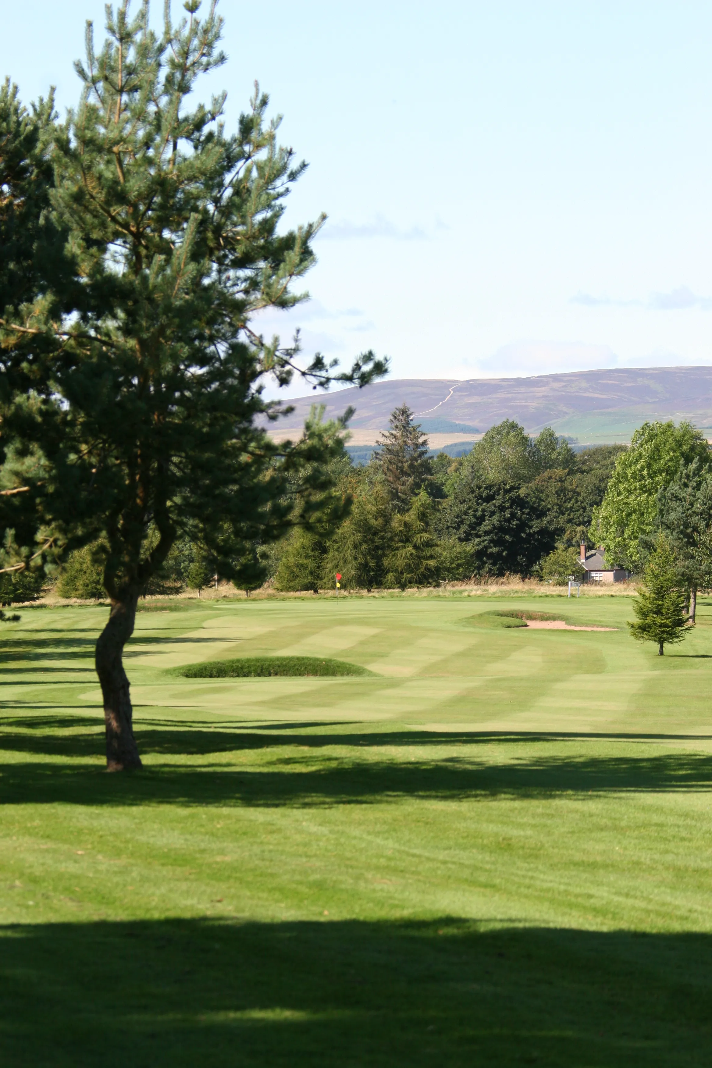 Brechin Golf Club