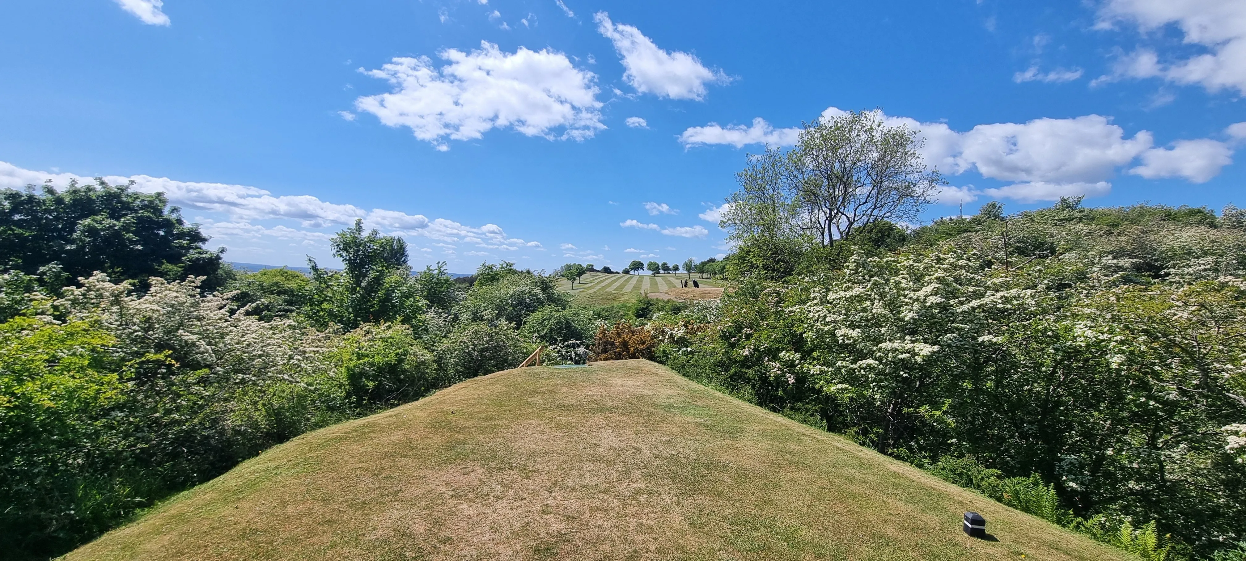Burntisland Golf House Club