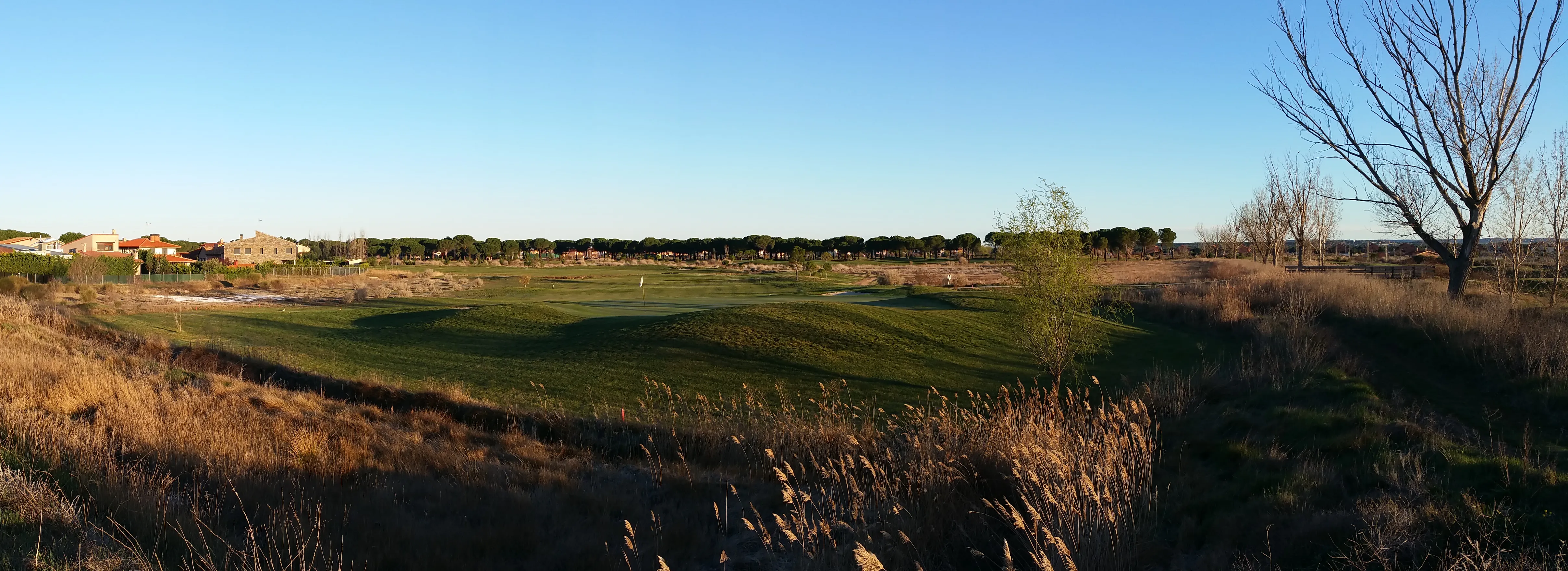 Aldeamayor Club de Golf