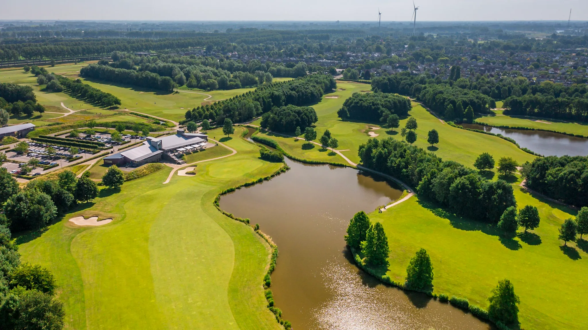 Golfclub De Haverleij