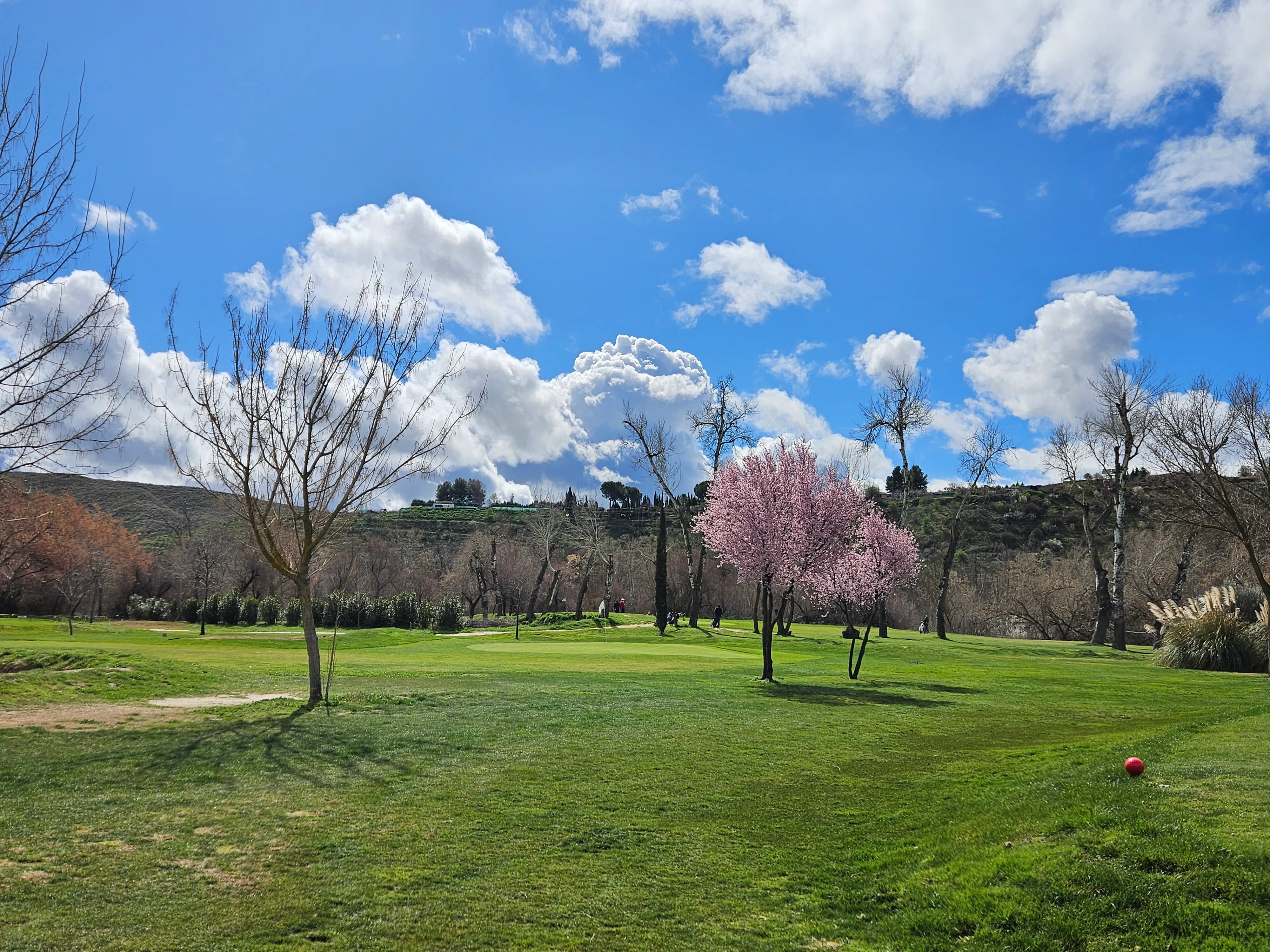 Club de Golf Aranjuez