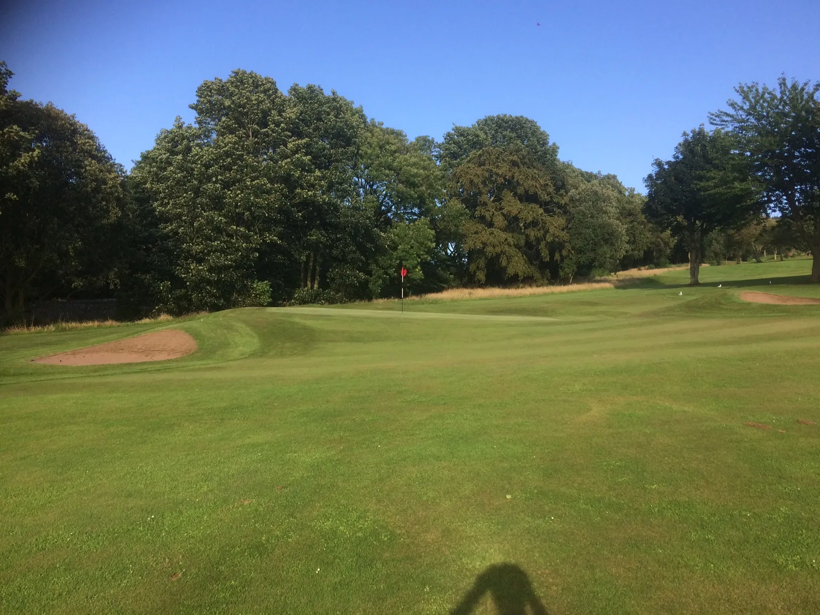 Cupar Golf Club