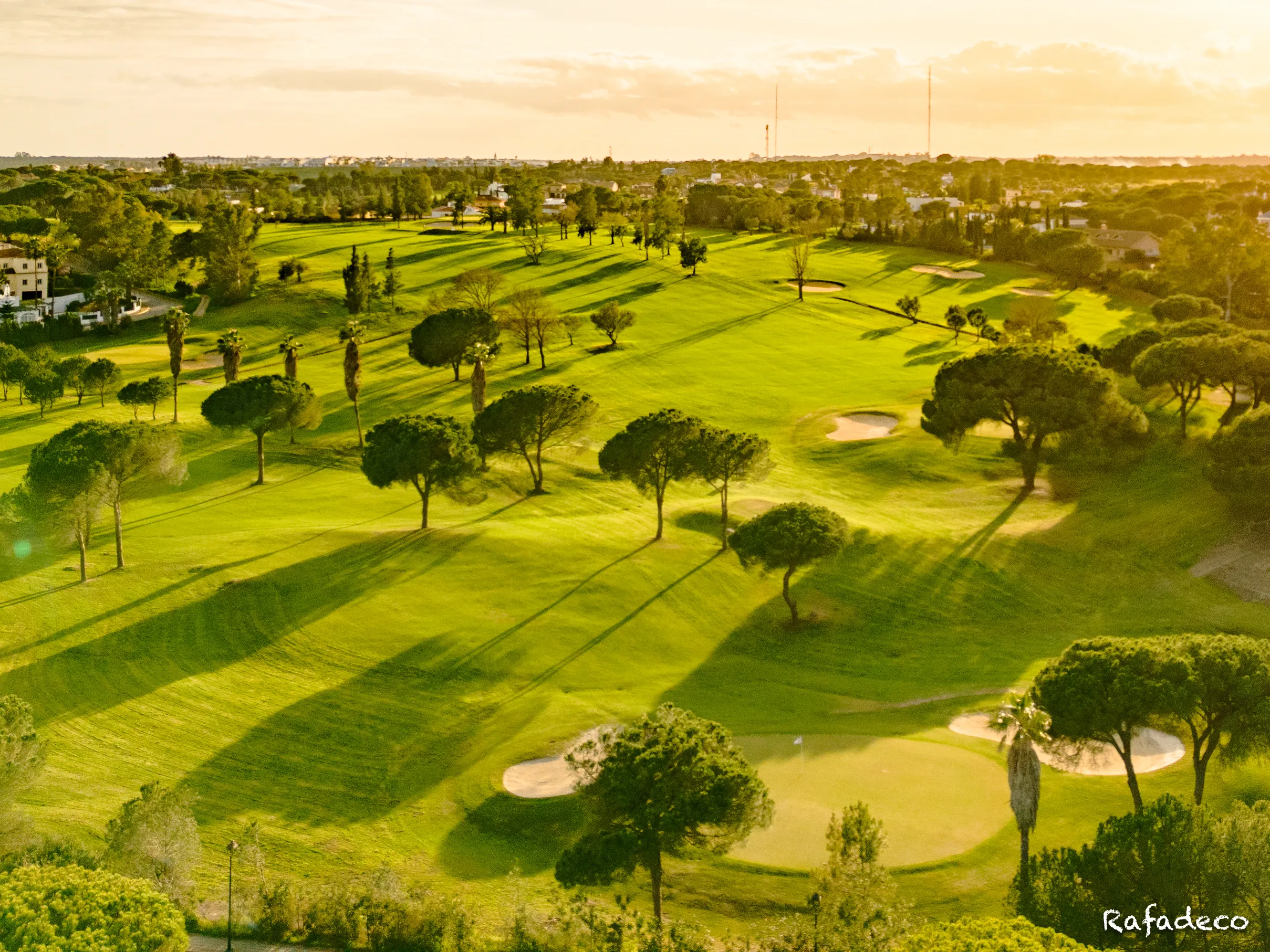 Club de Golf Bellavista