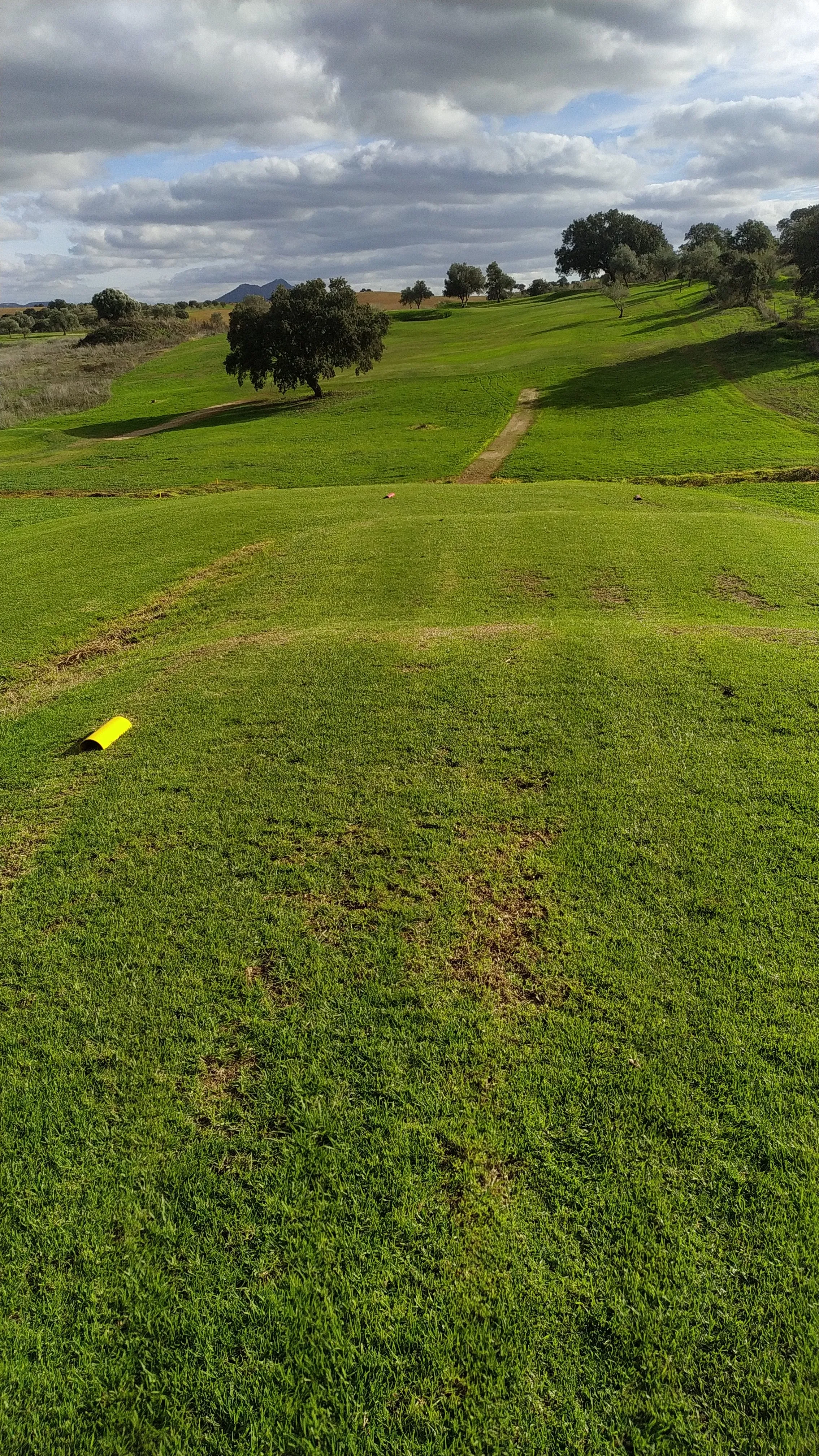 Don Tello Club de Golf de Mérida