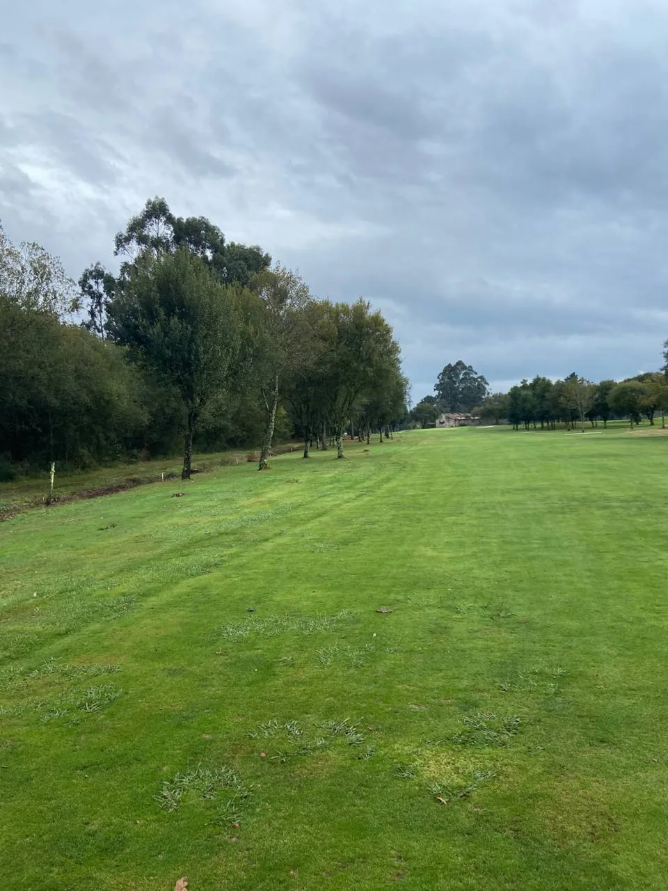 Club de Golf Val de Rois