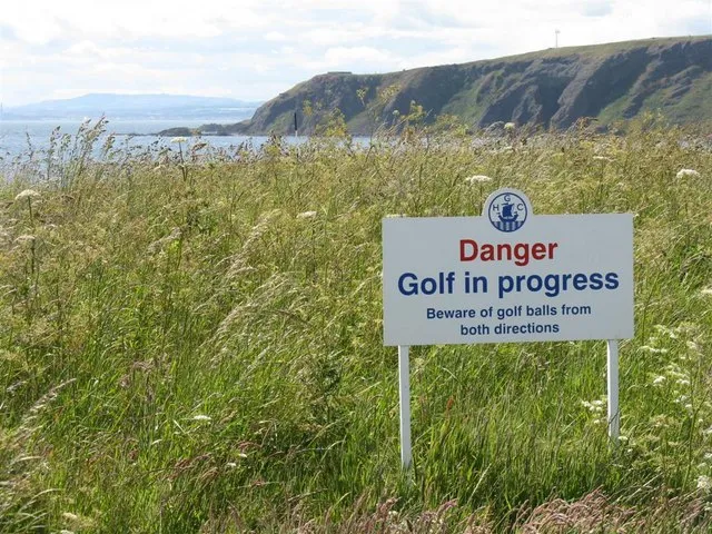 Elie The Golf House Club