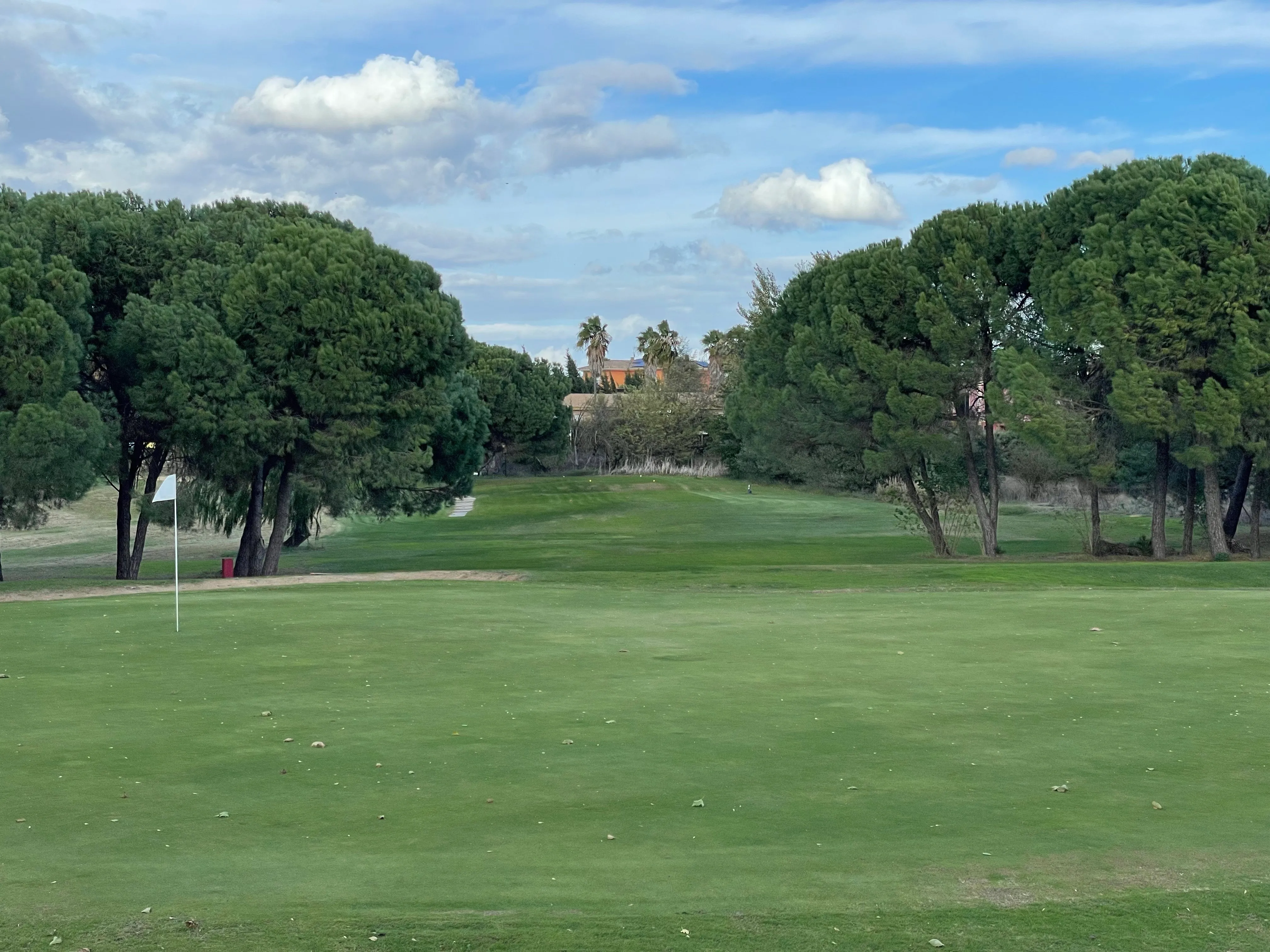 Golf del Guadiana