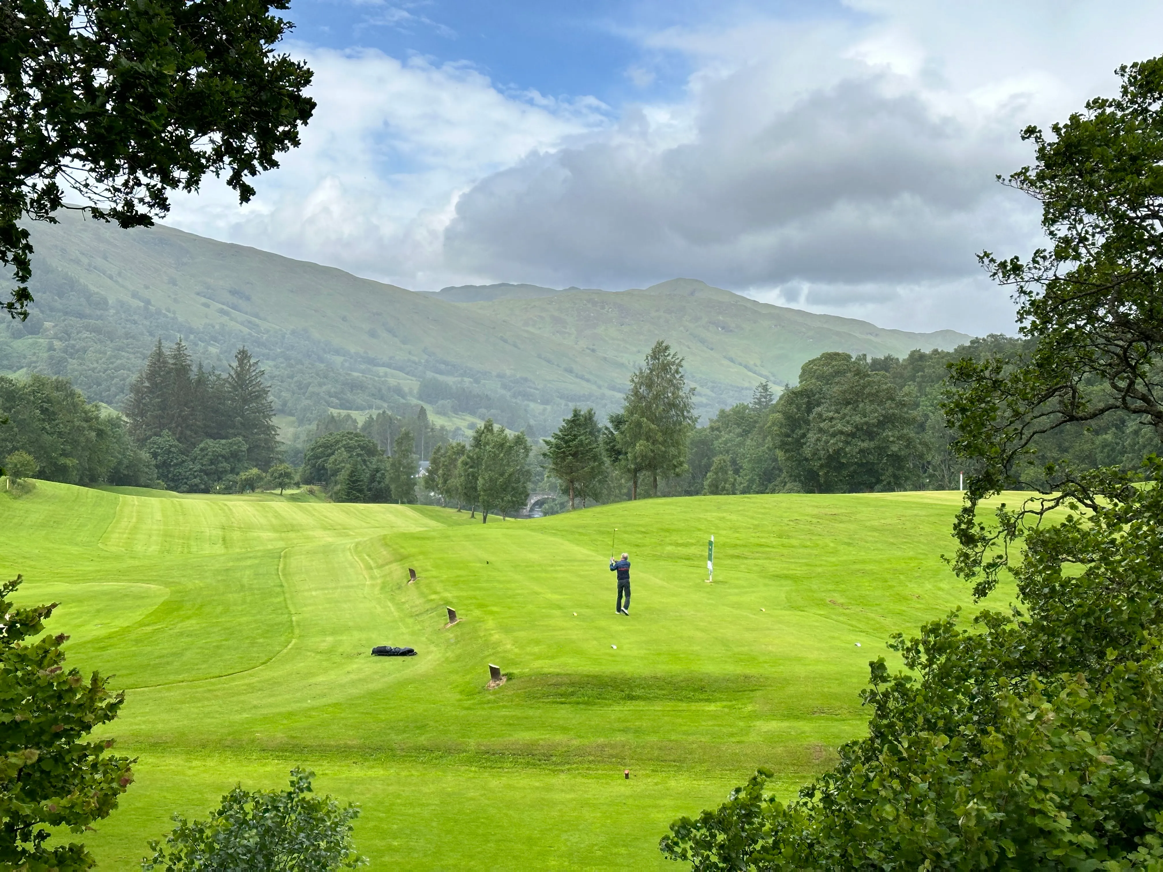 Killin Golf Club