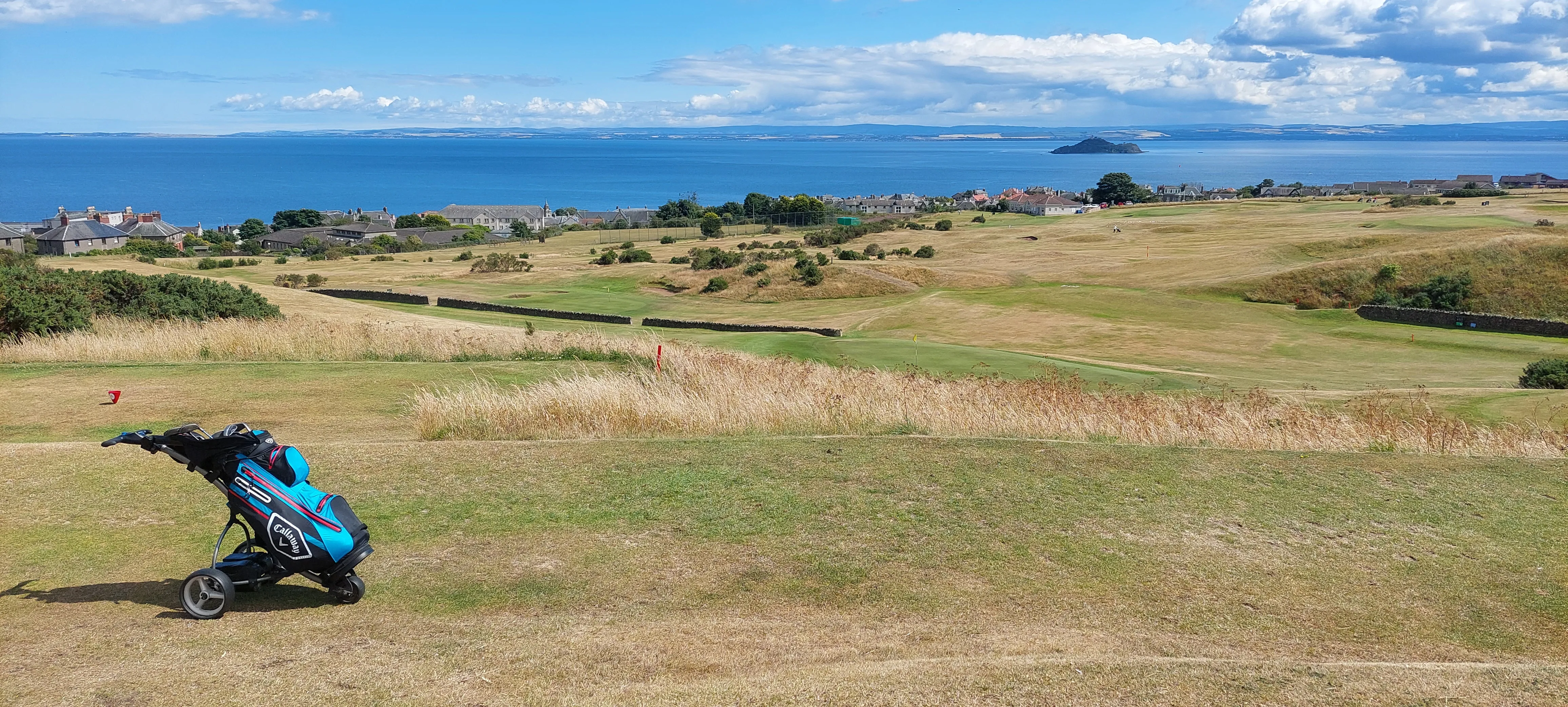 Kinghorn Golf Club