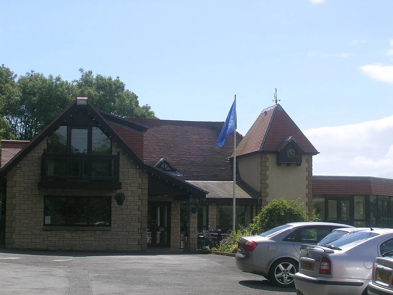 Kirkcaldy Golf Club