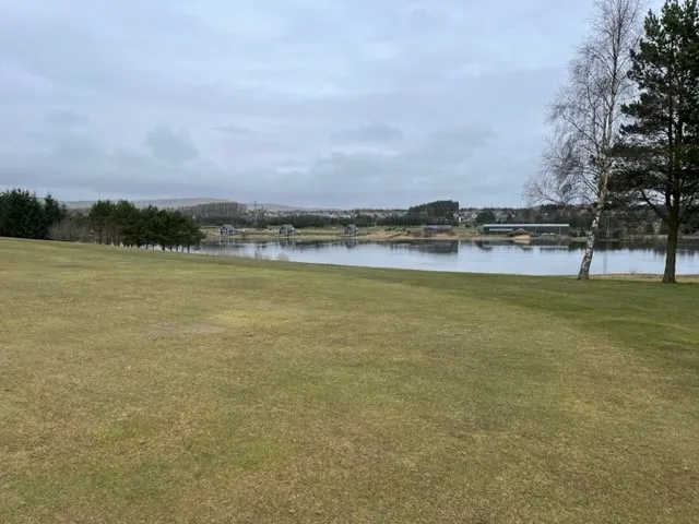 Piperdam Golf Club