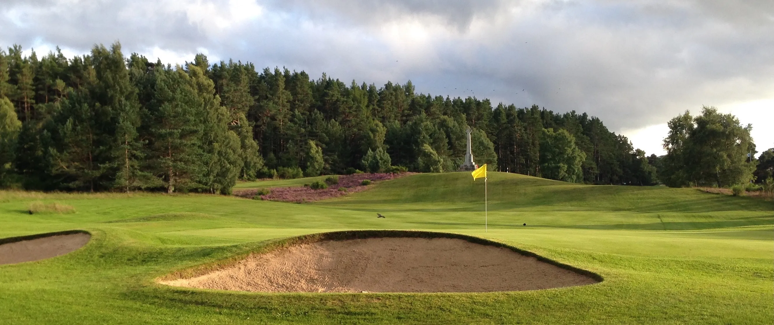 Abernethy Golf Club