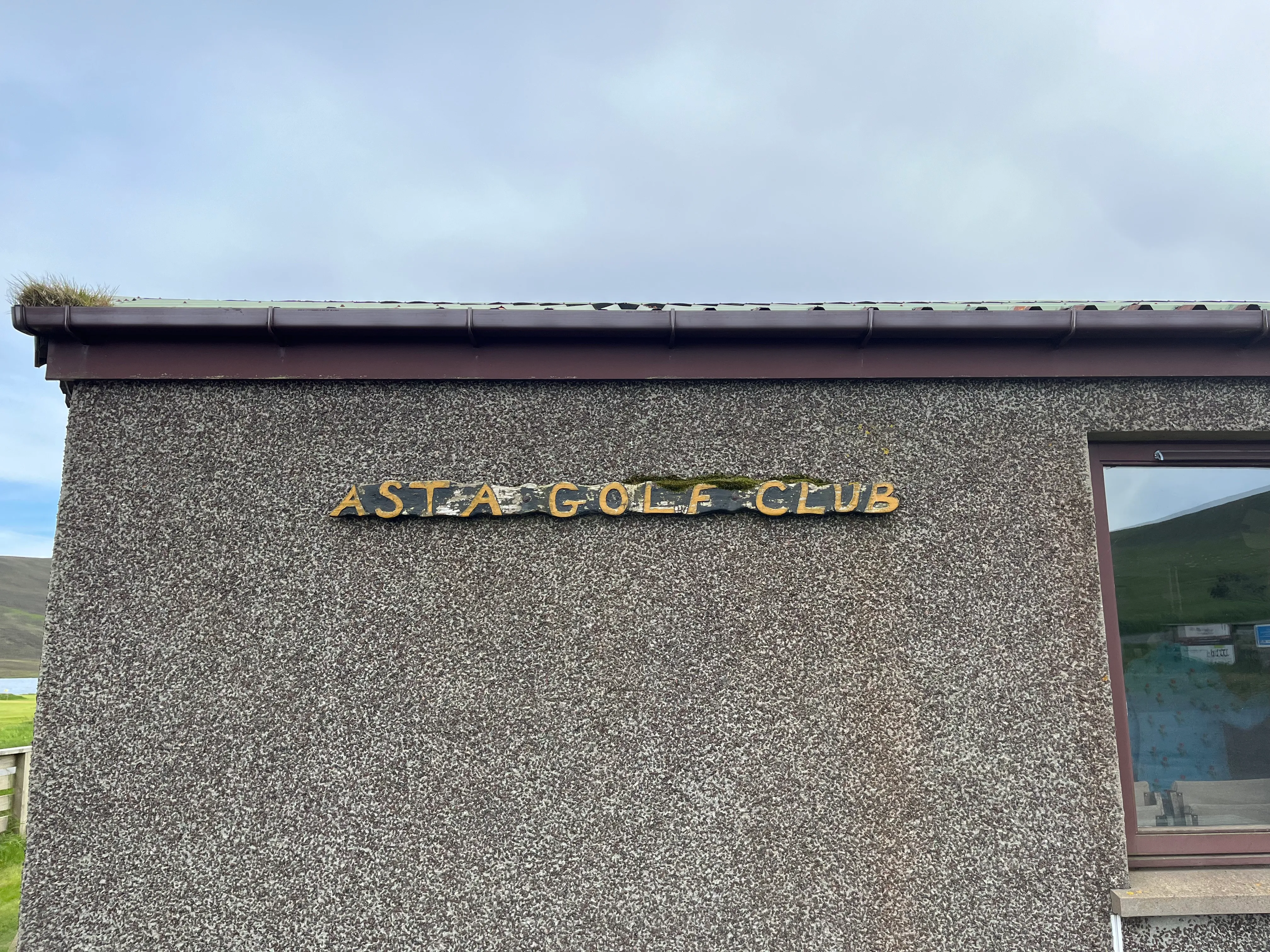 Asta Golf Club