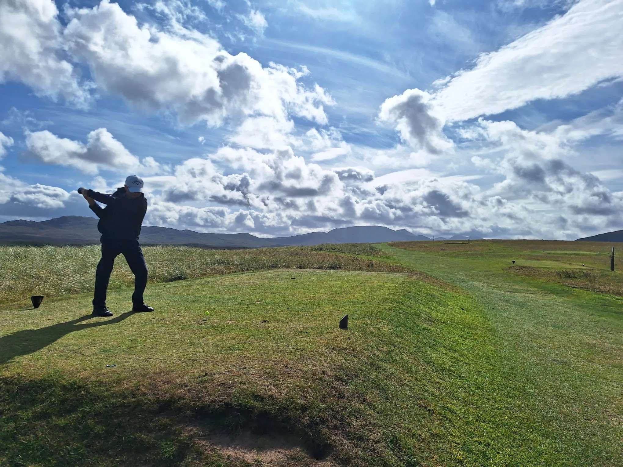 Durness Golf Club