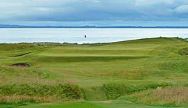 Golspie Golf Club