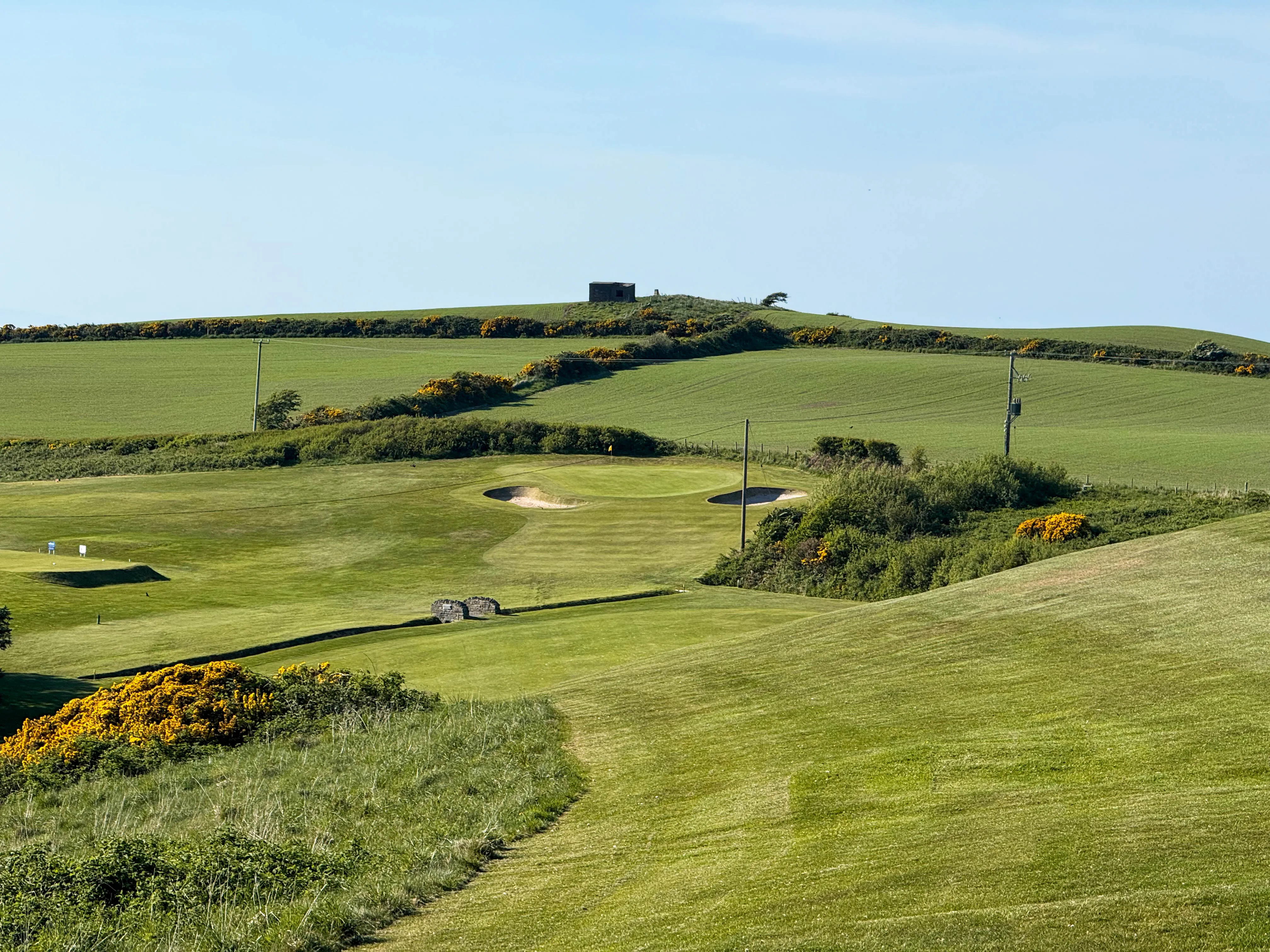 Aberystwyth Golf Club