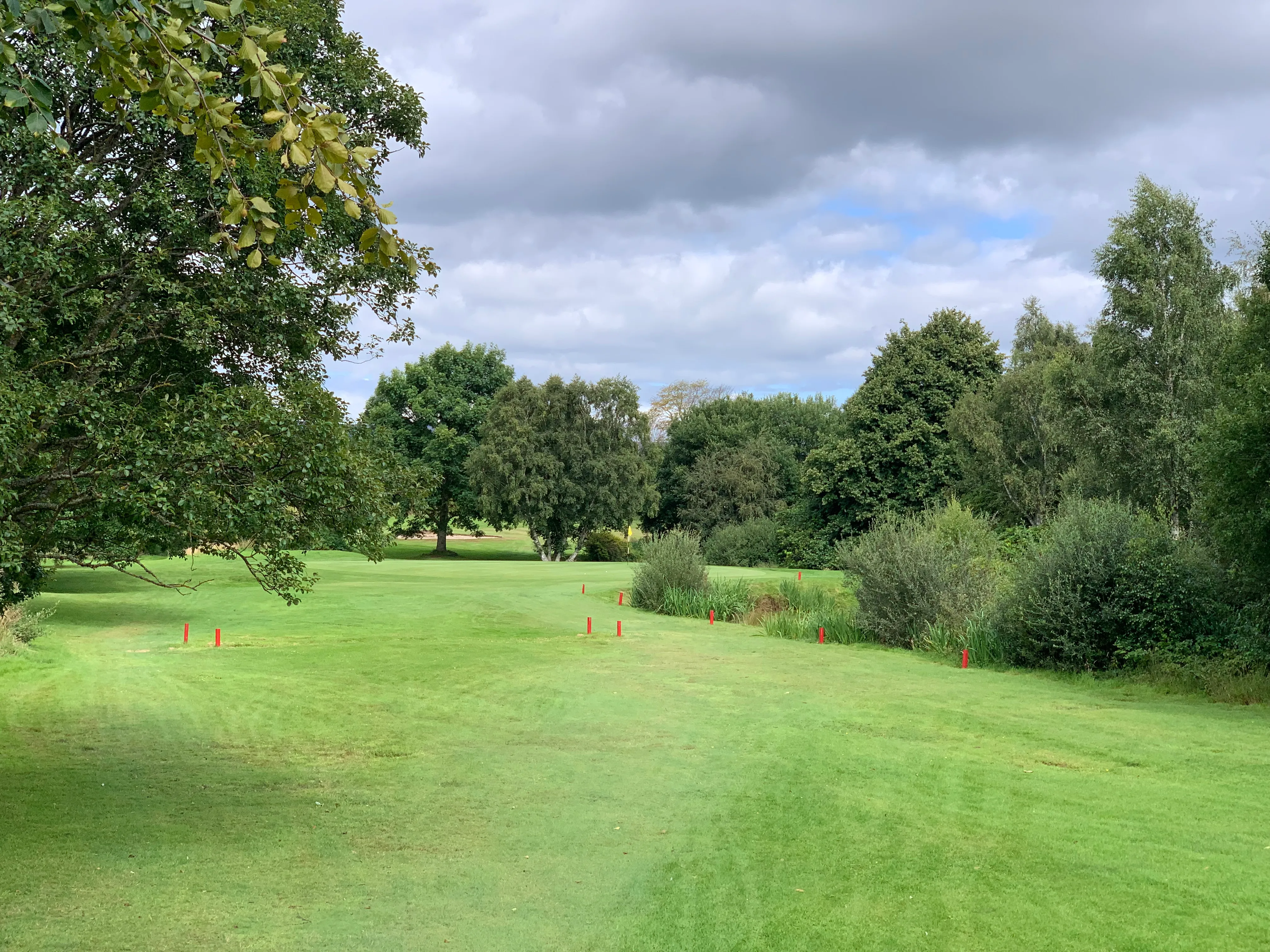 Invergordon Golf Club