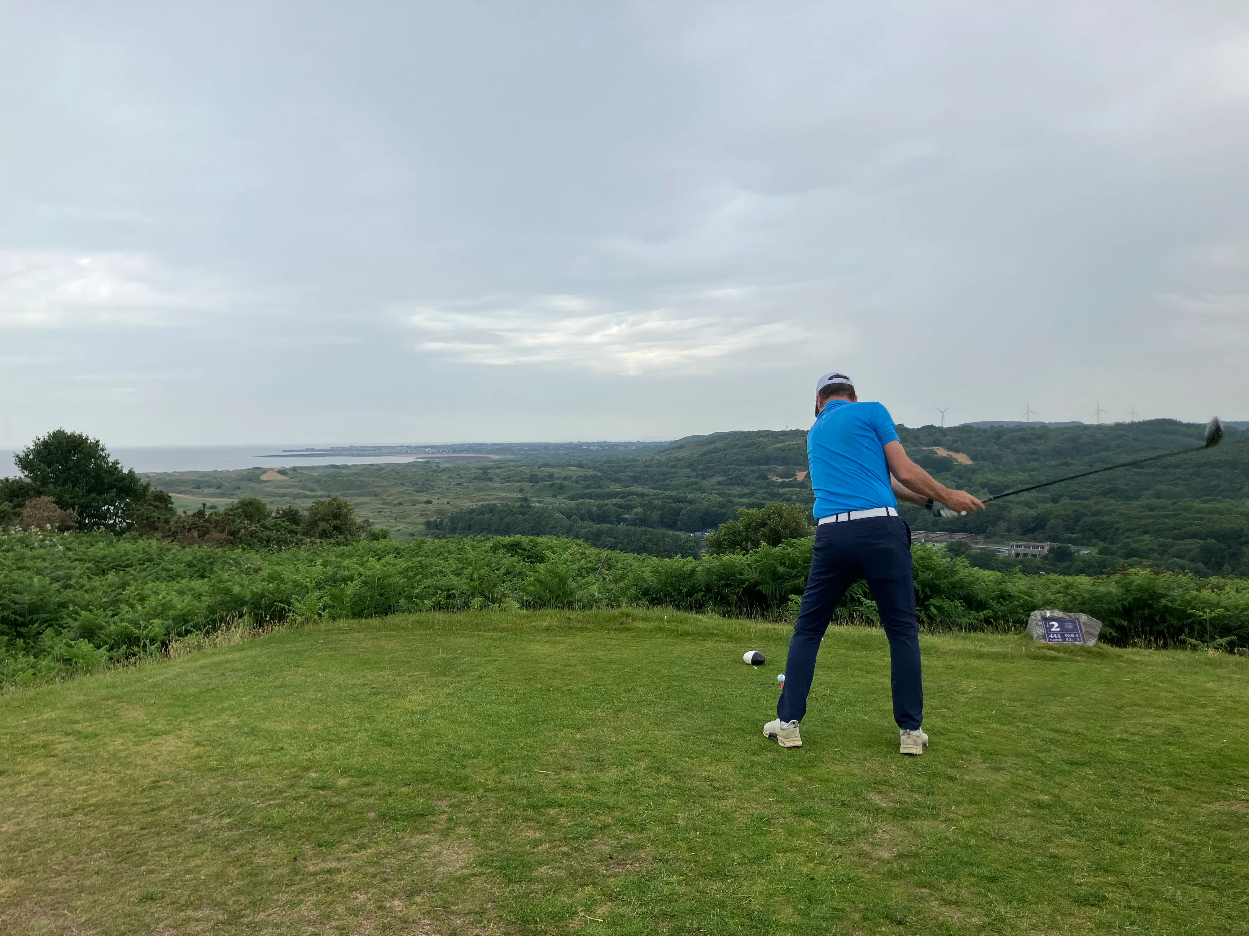 Southerndown Golf Club