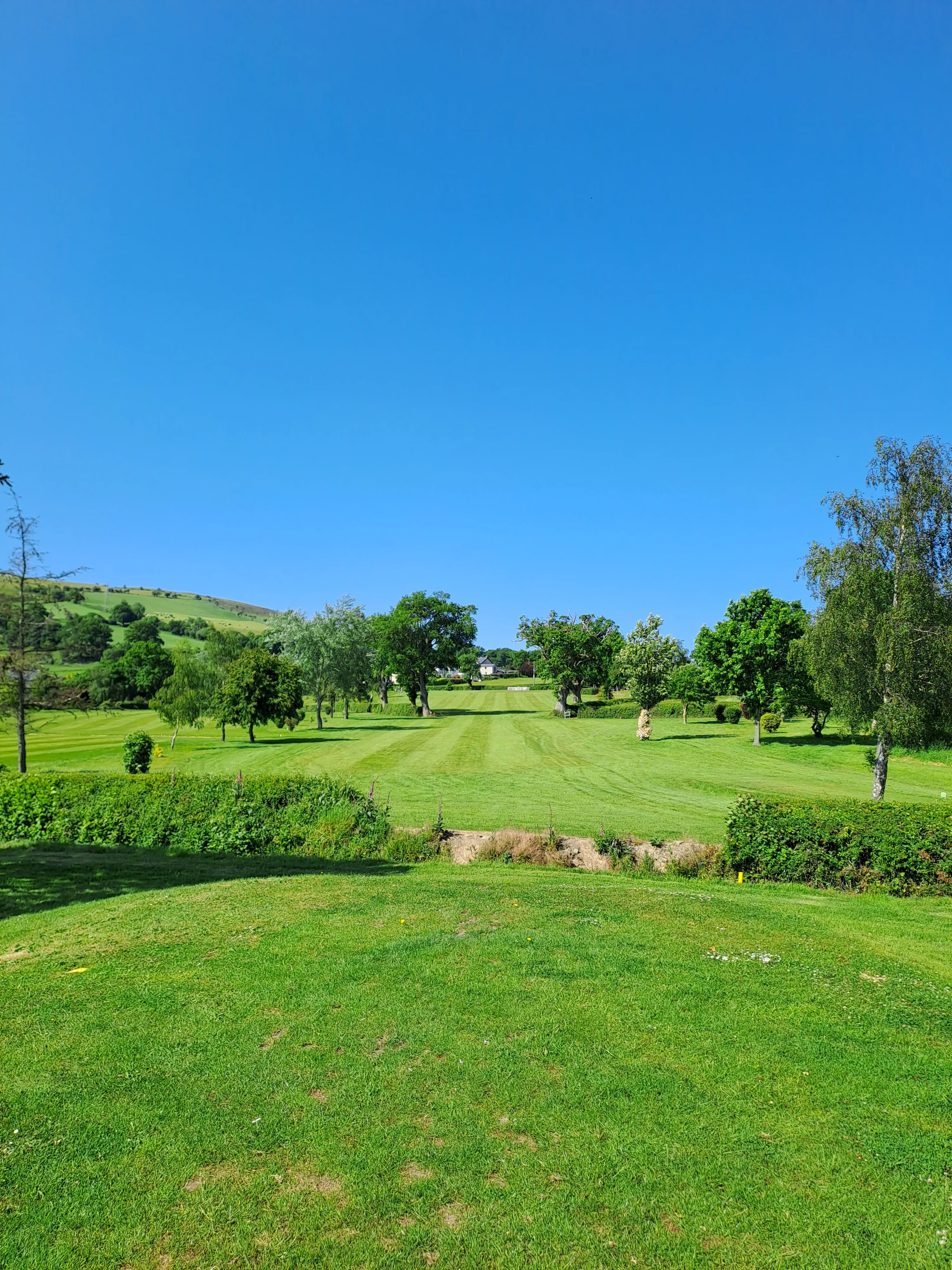 Silver Birch Golf Course