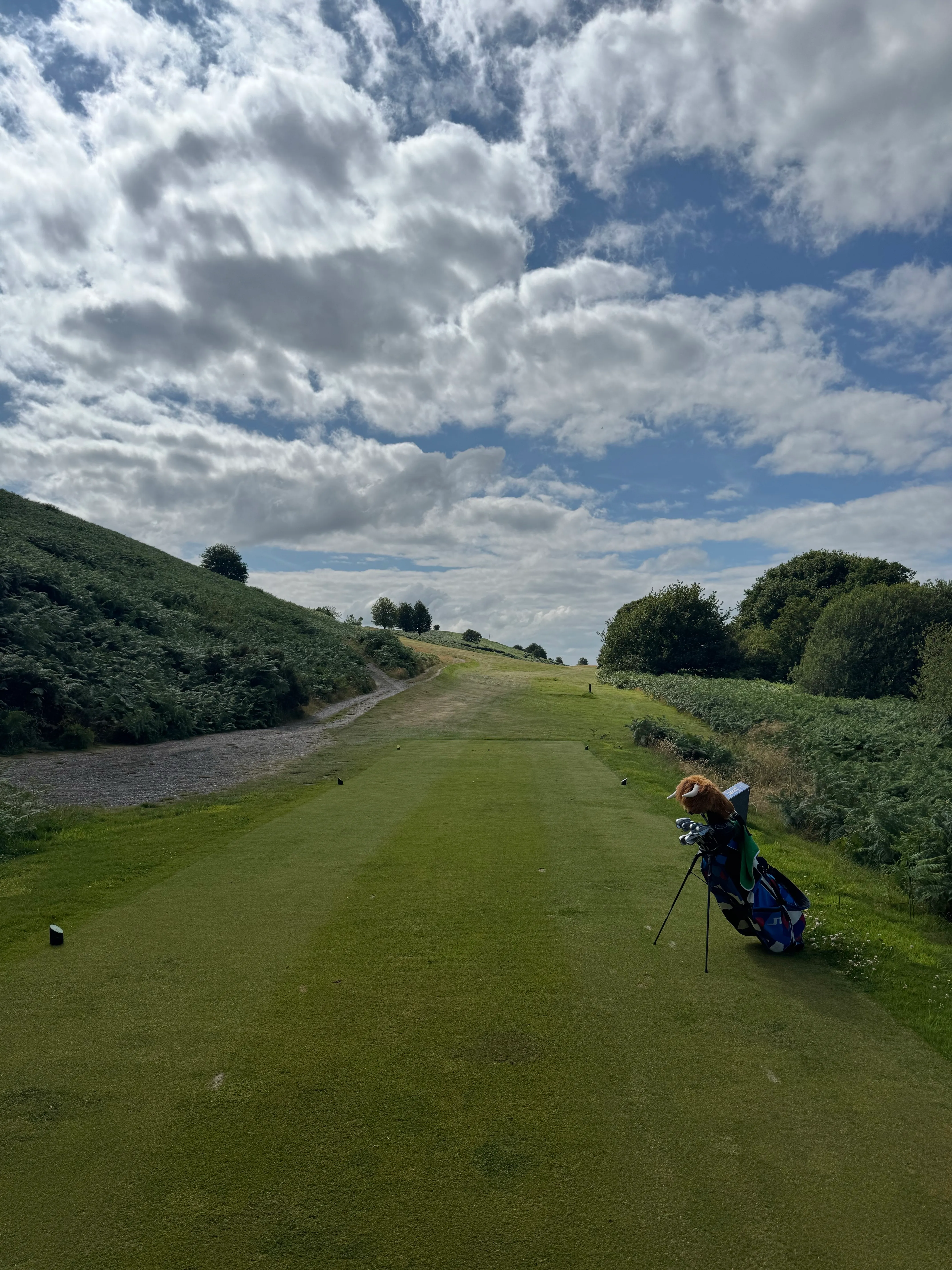 Welshpool Golf Club