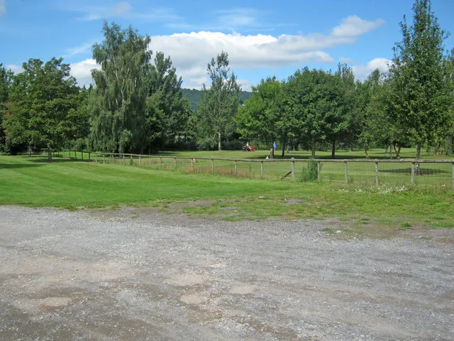 Wernddu Golf Club