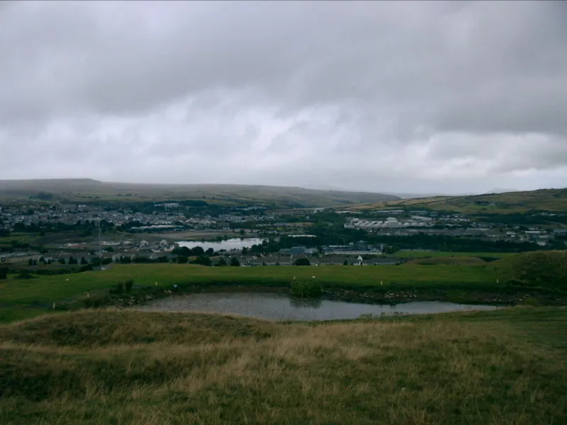 West Monmouthshire Golf Club