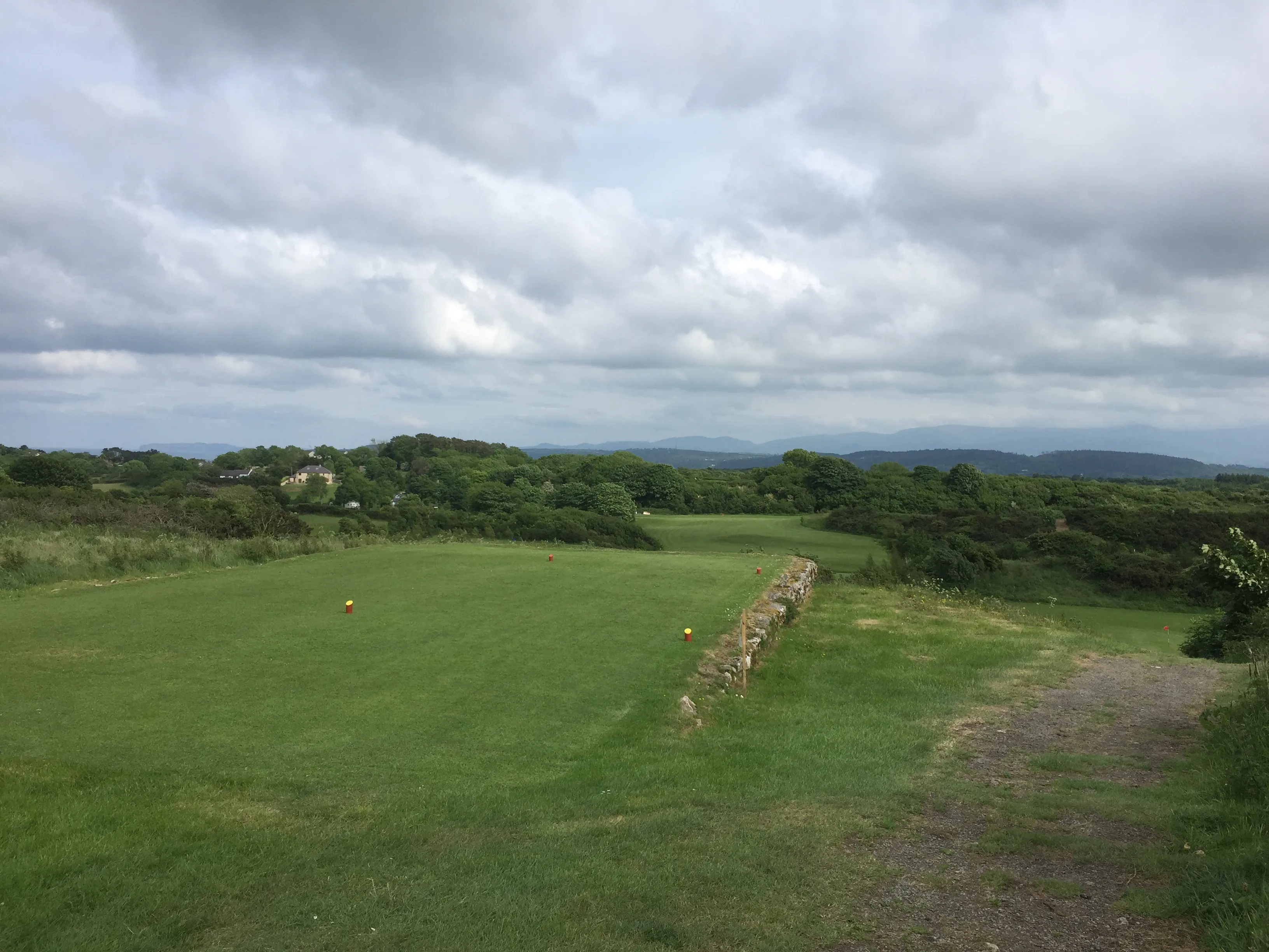 Storws Wen Golf Club