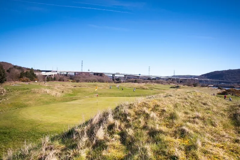 Swansea Bay Golf Club