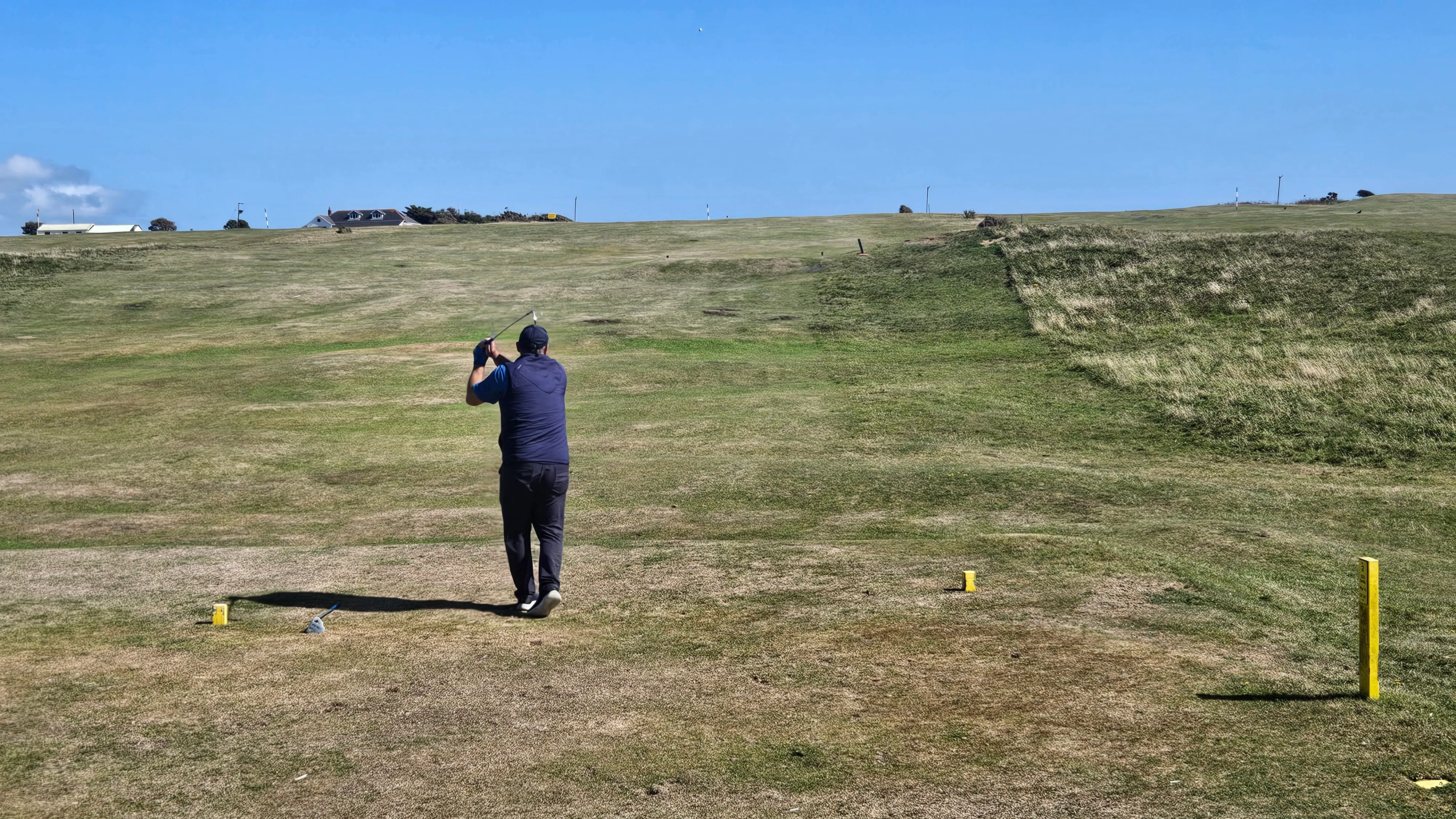 St Davids City Golf Club