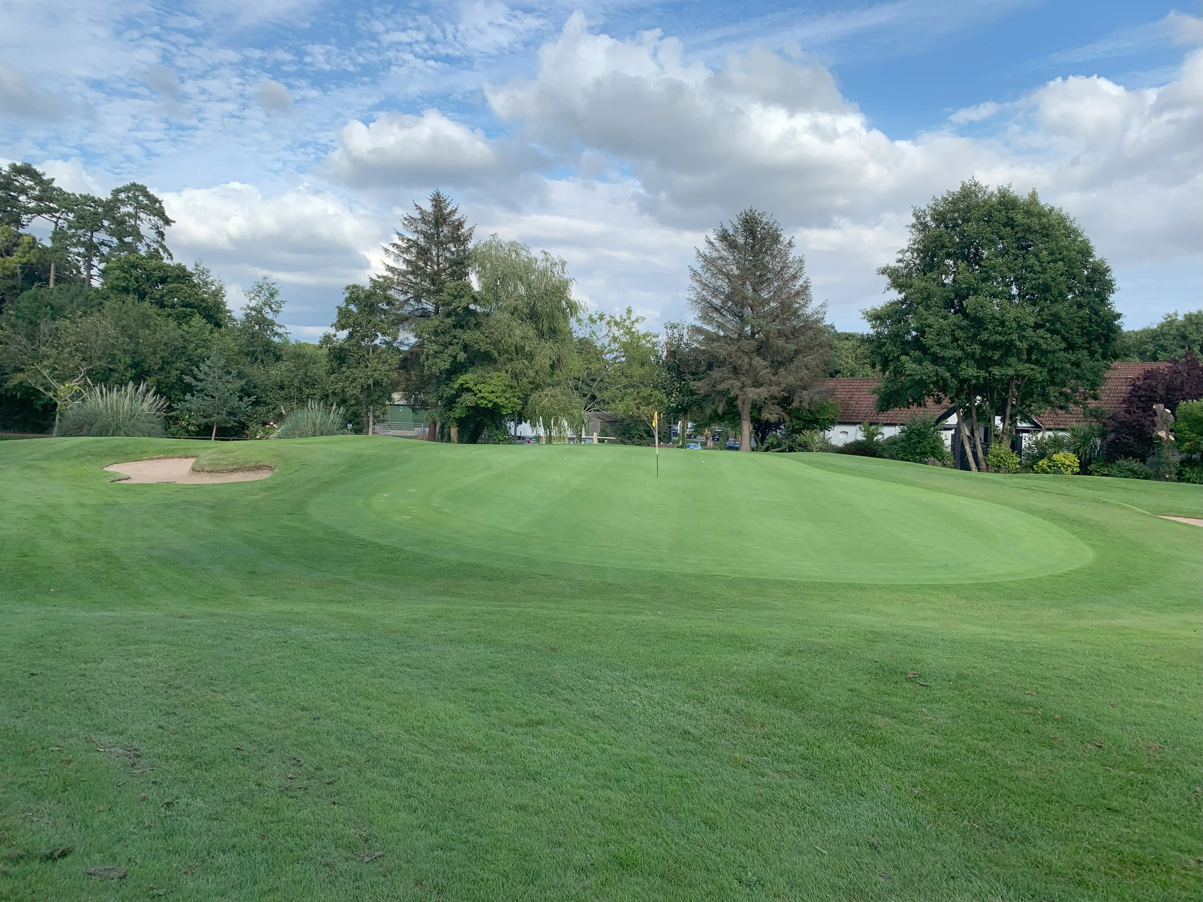 St Mellons Golf Club