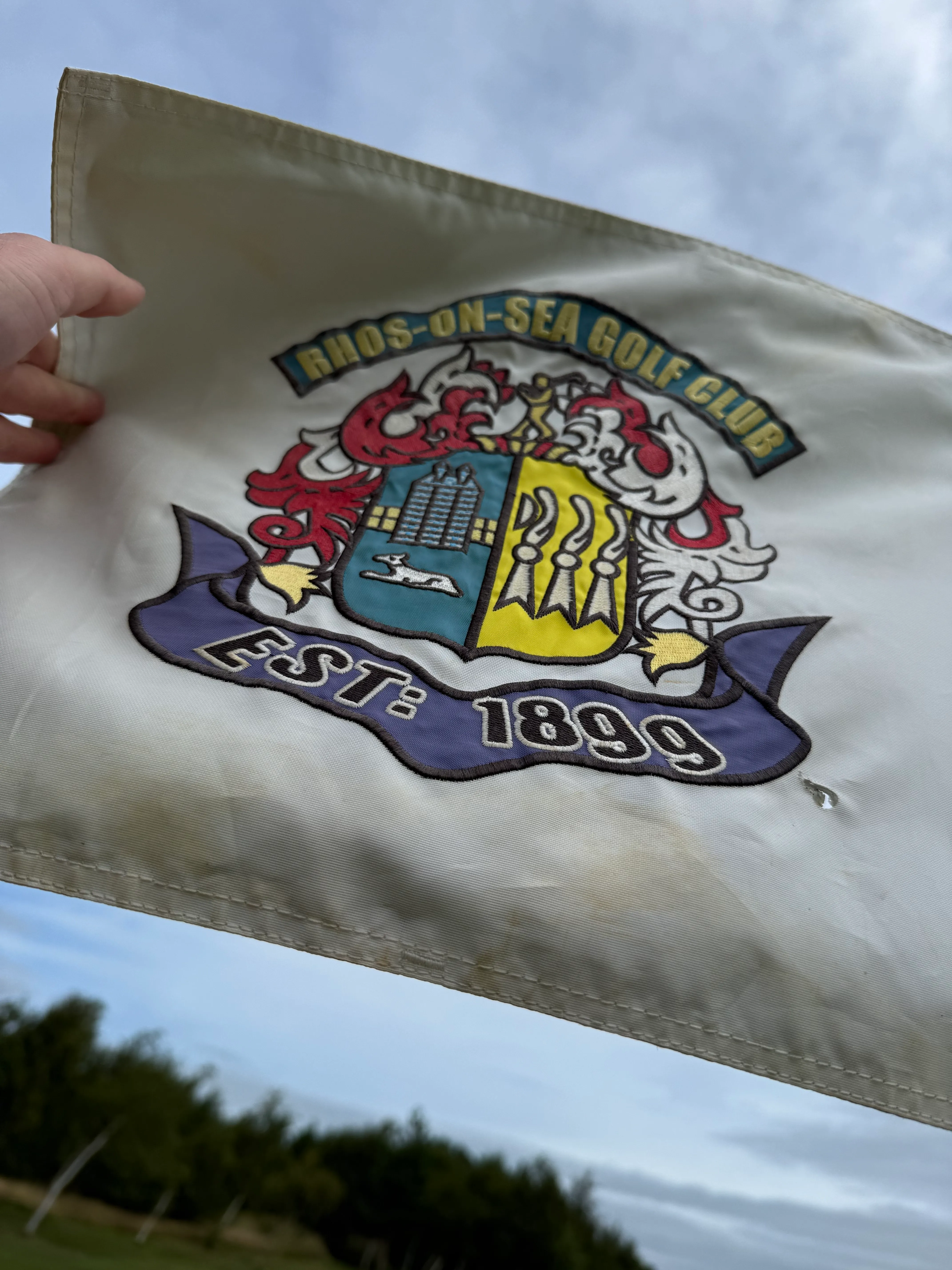 Rhos-on-Sea Golf Club