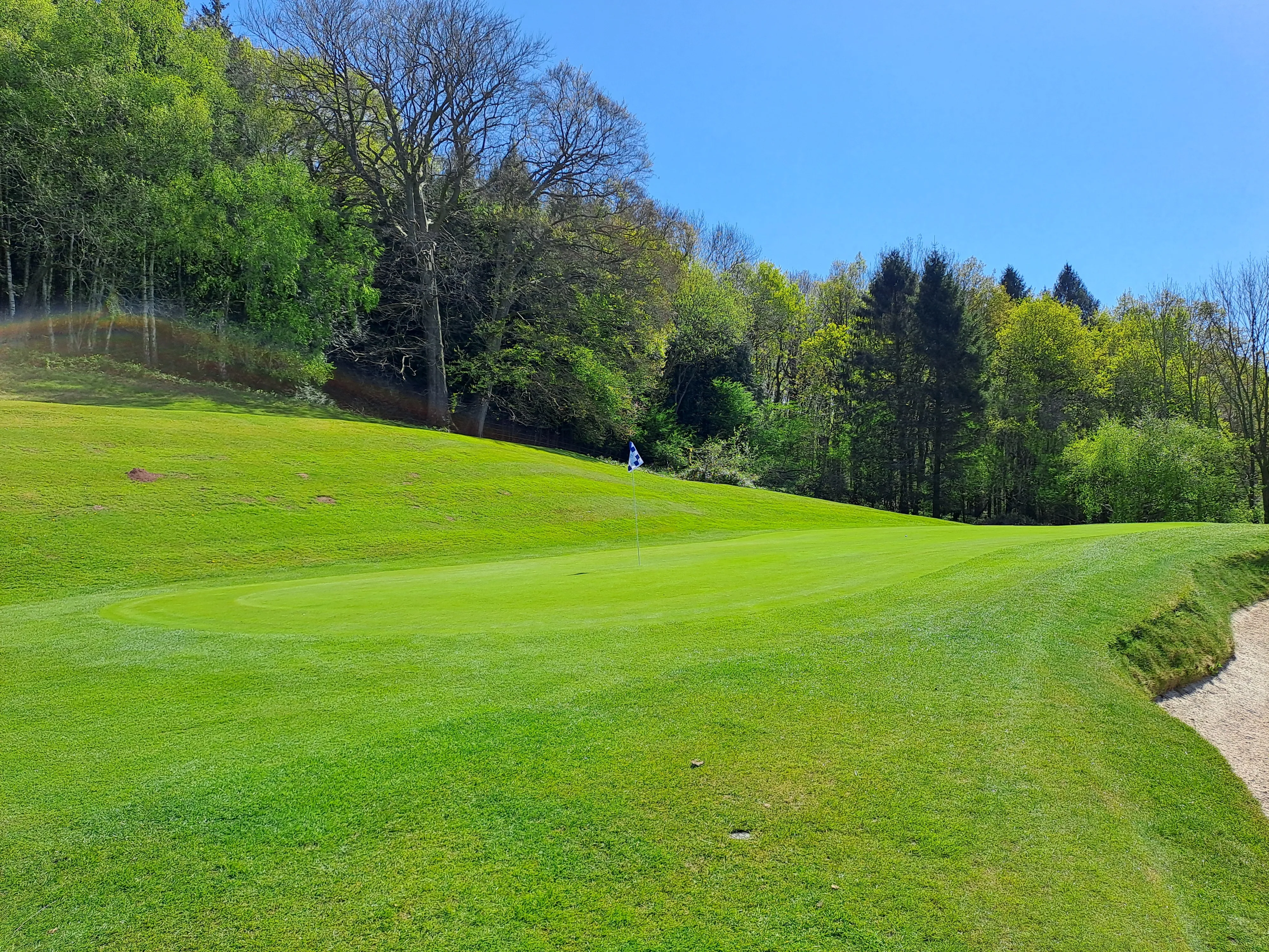 Rolls of Monmouth Golf Club