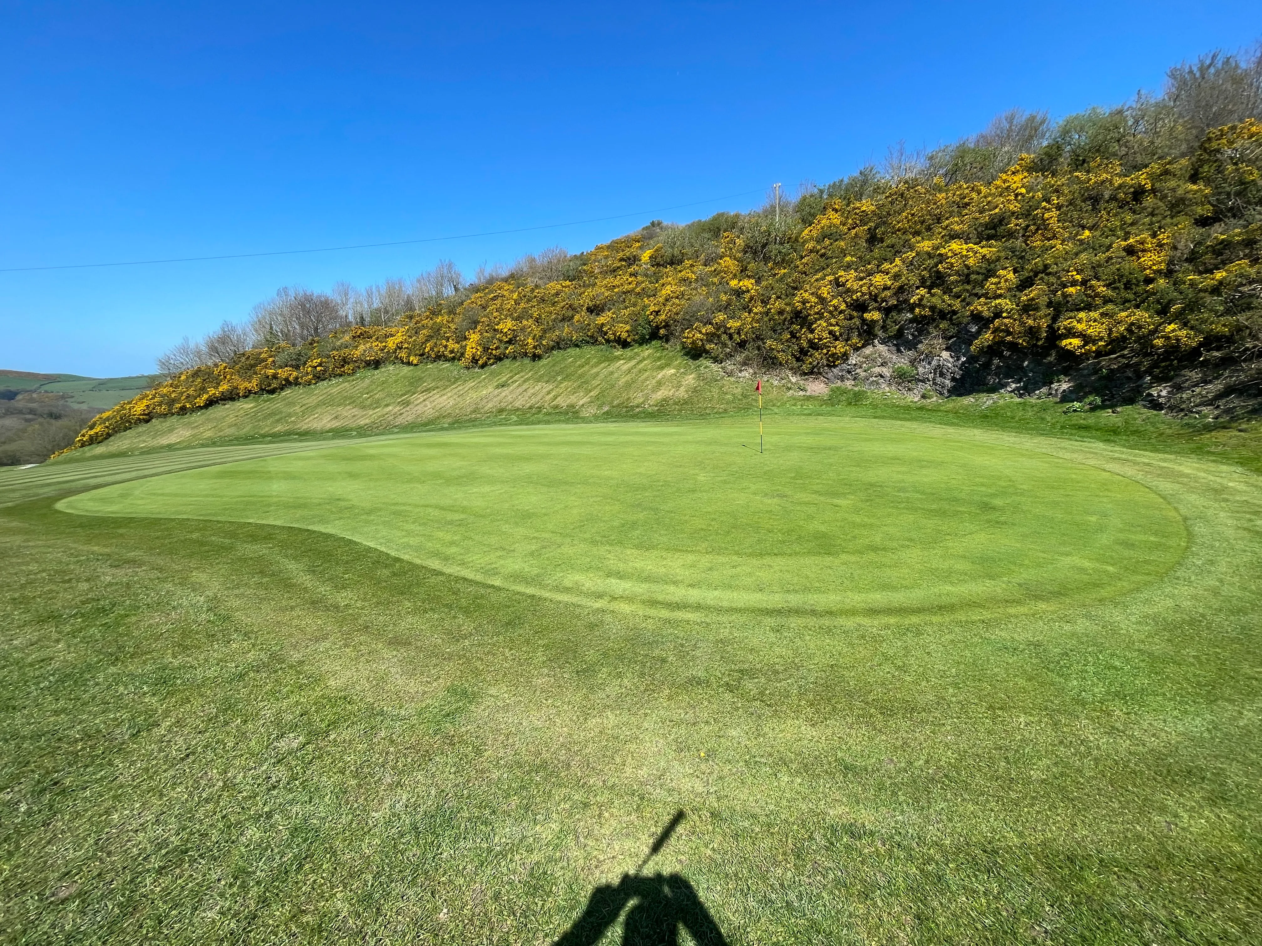 Penrhos Golf Club