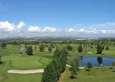 Peterstone Lakes Golf Club