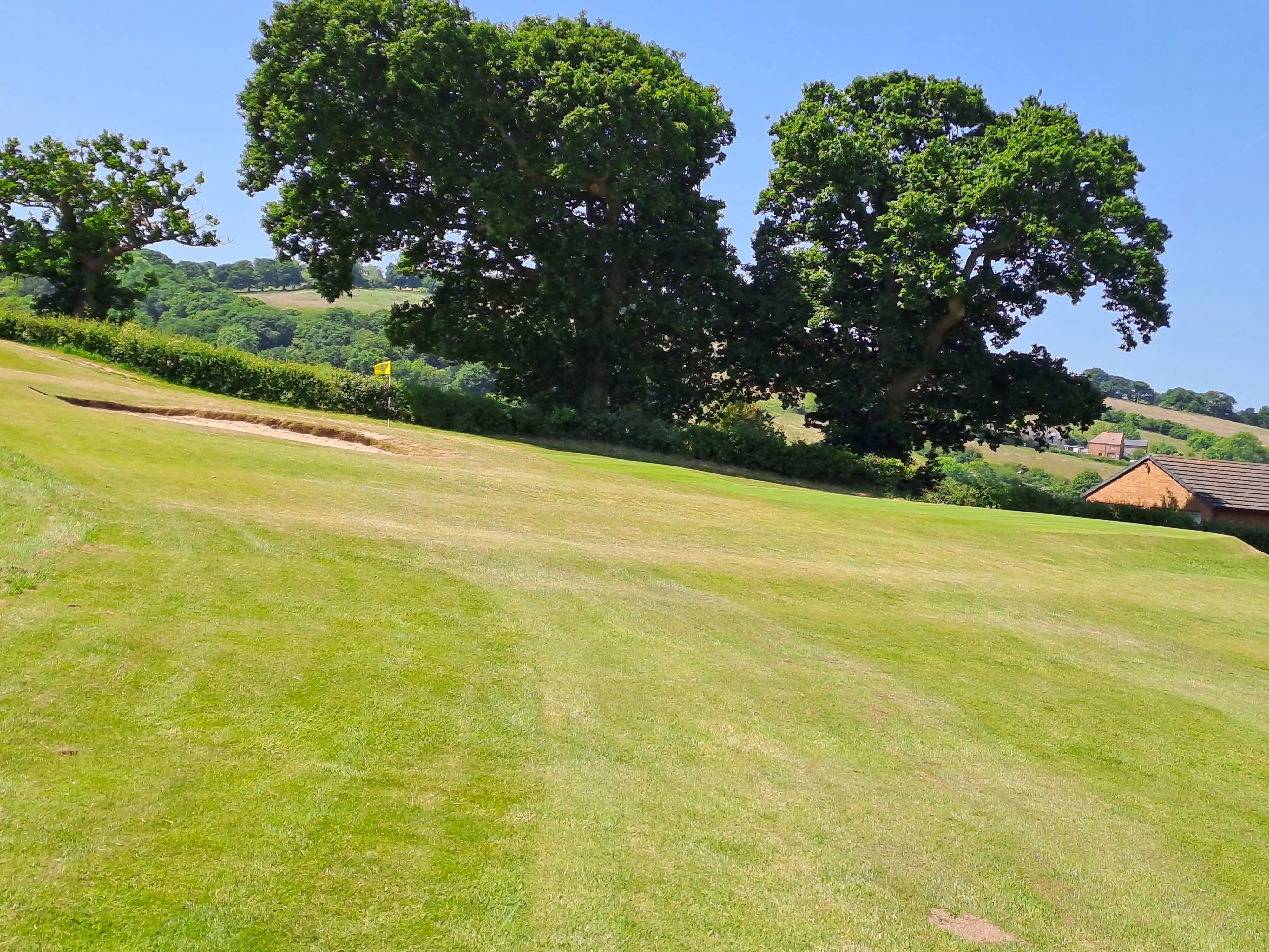 Old Colwyn Golf Club