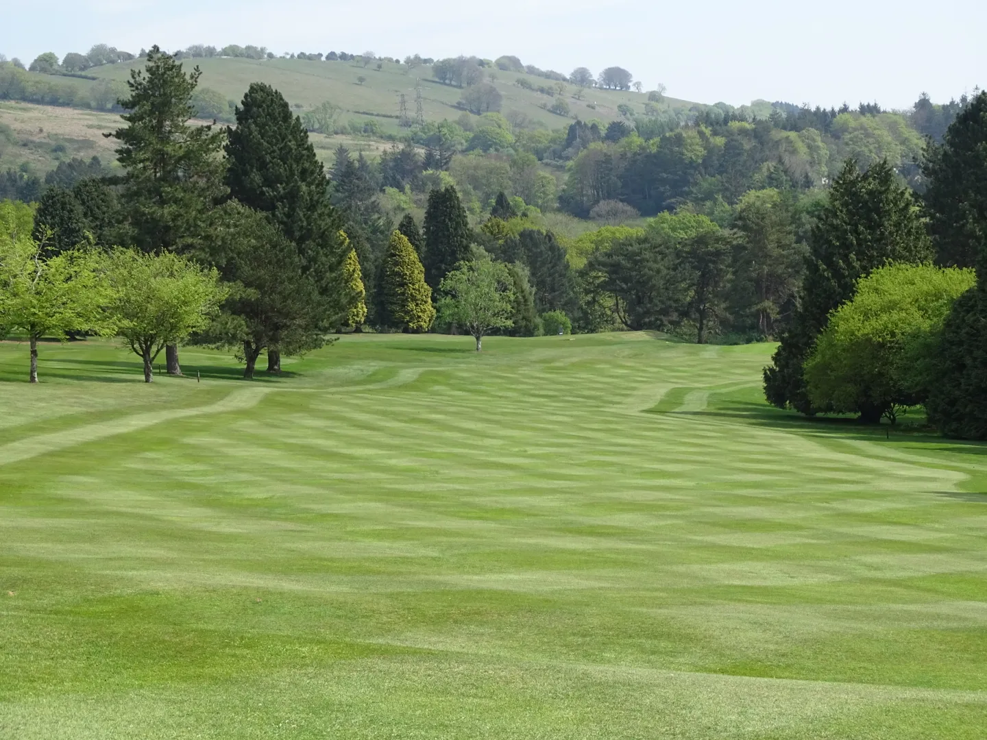 Llanishen Golf Club