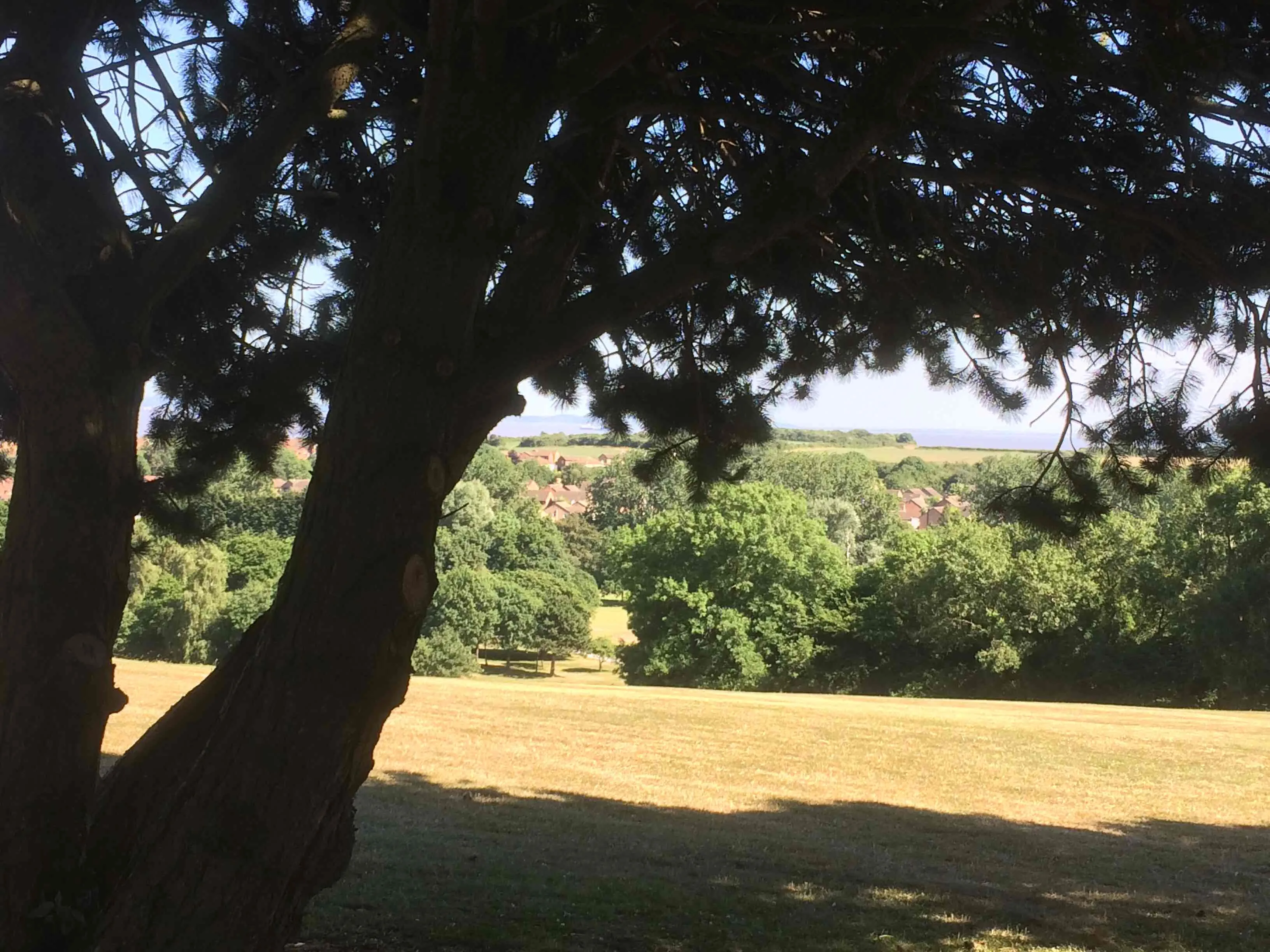 The Glamorganshire Golf Club