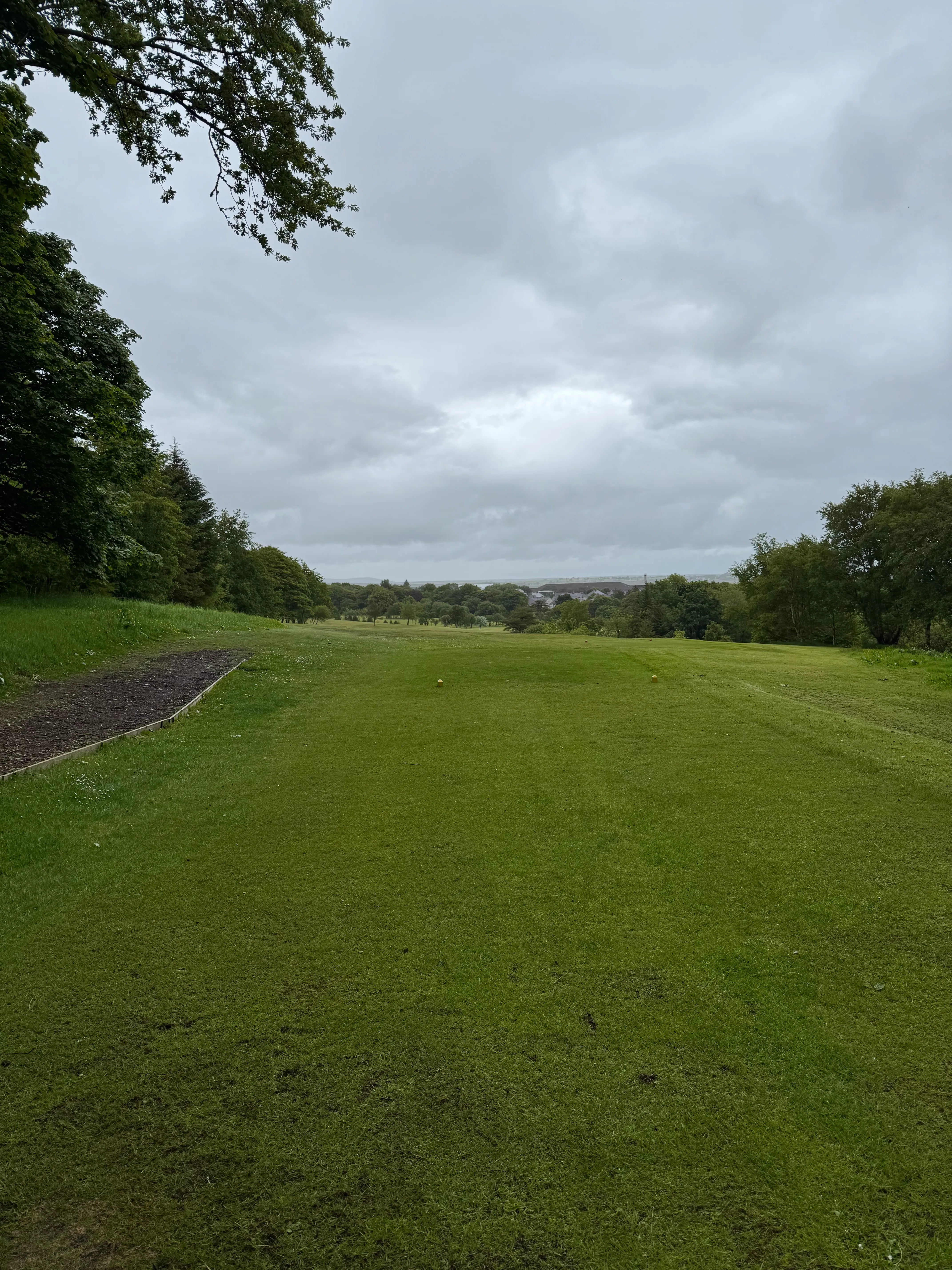Stornoway Golf Club