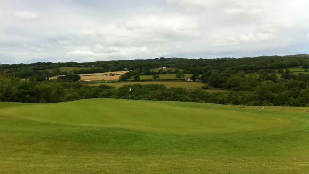 Glyn Abbey Golf Club